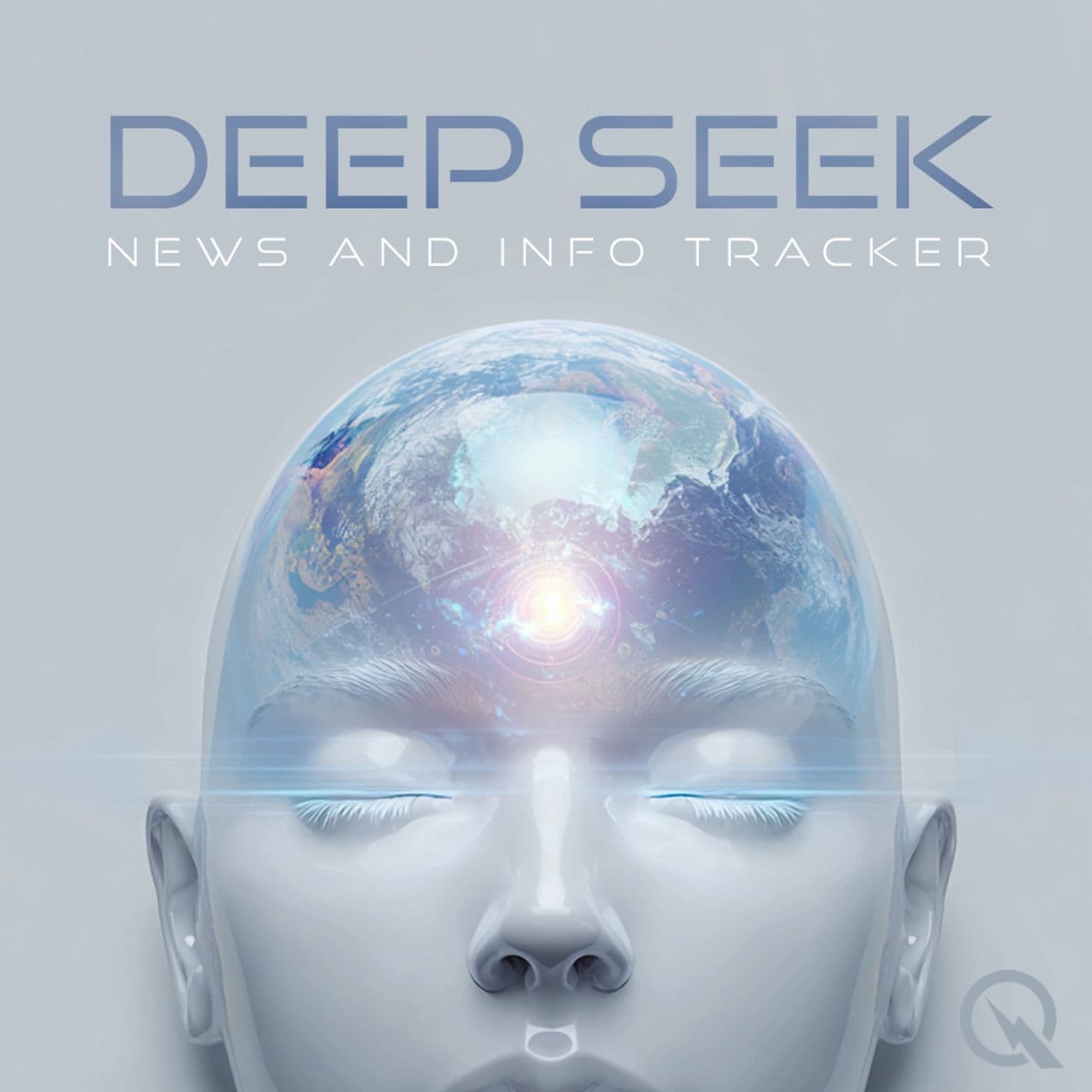 DeepSeek News and Info - Podcasts