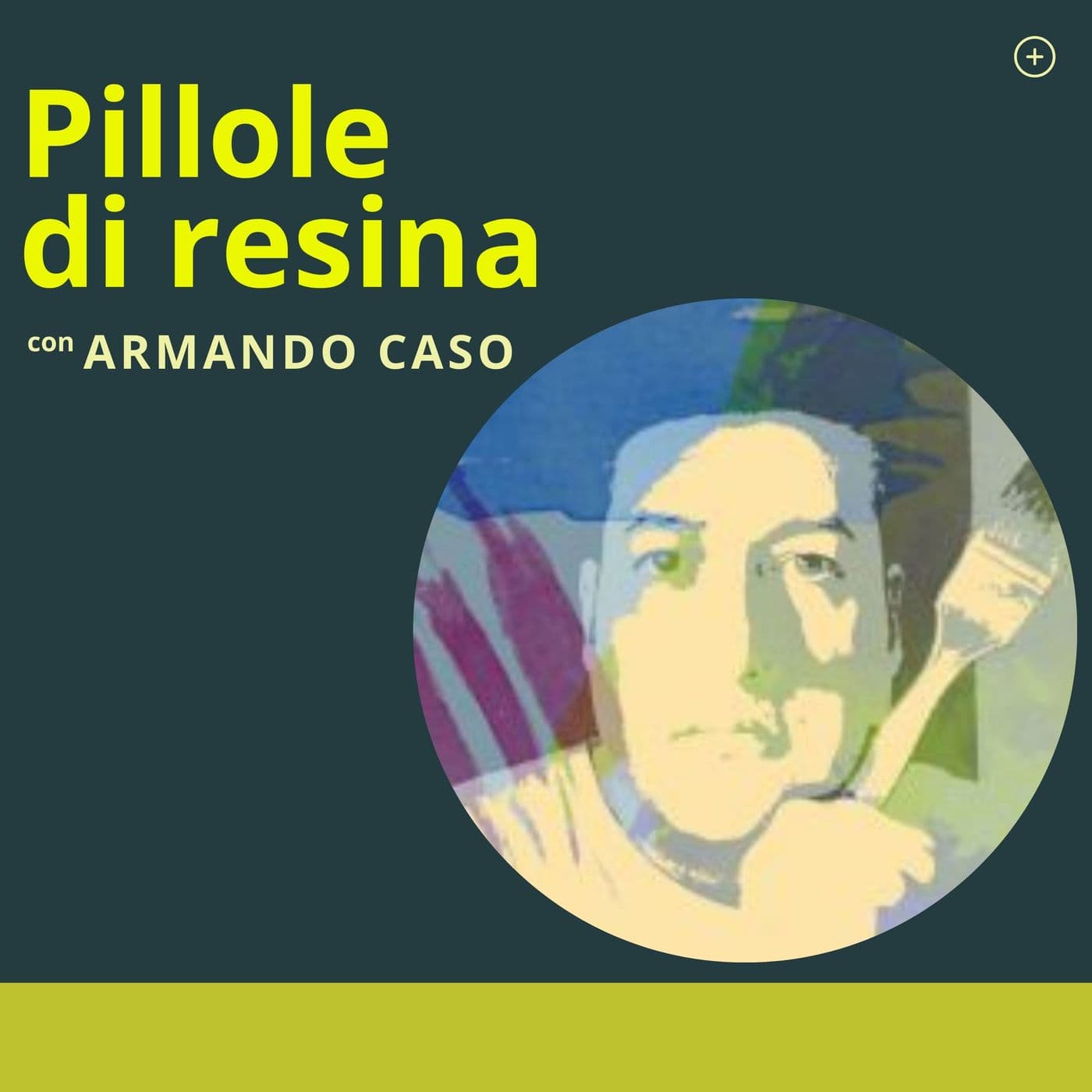 Pillole di resina - Podcasts