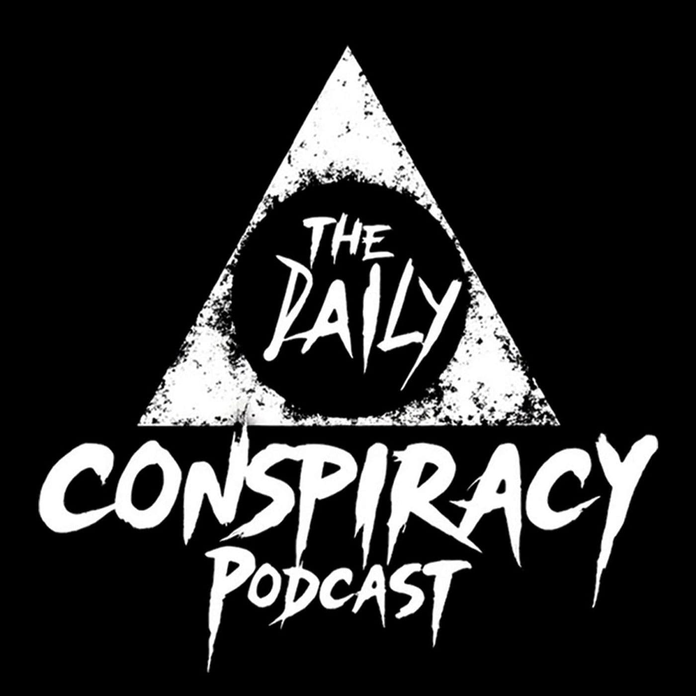 The Daily Conspiracy Podcast - Podcasts