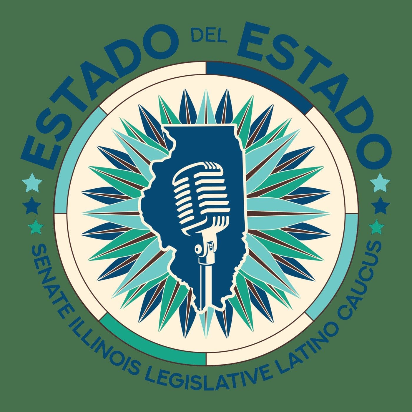 Estado del Estado - Podcasts