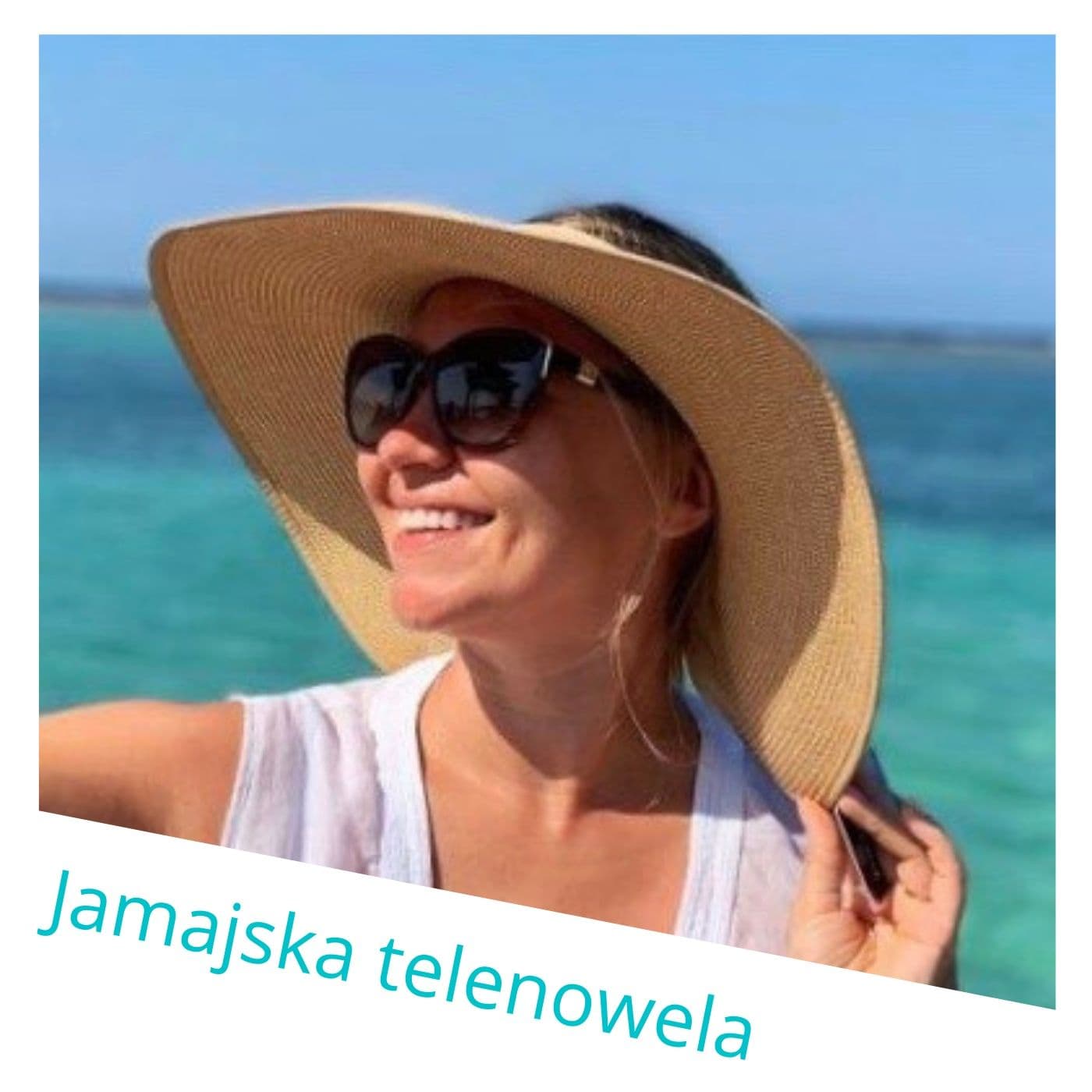 Jamajska telenowela - Podcasts