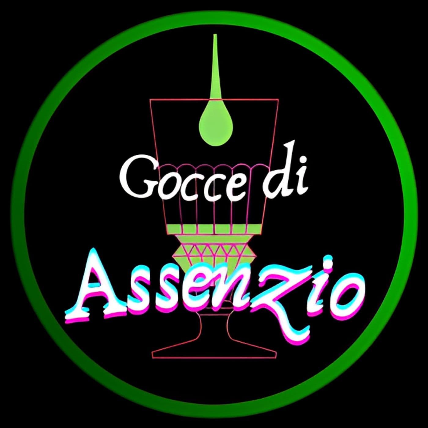 Gocce di Assenzio - Podcasts