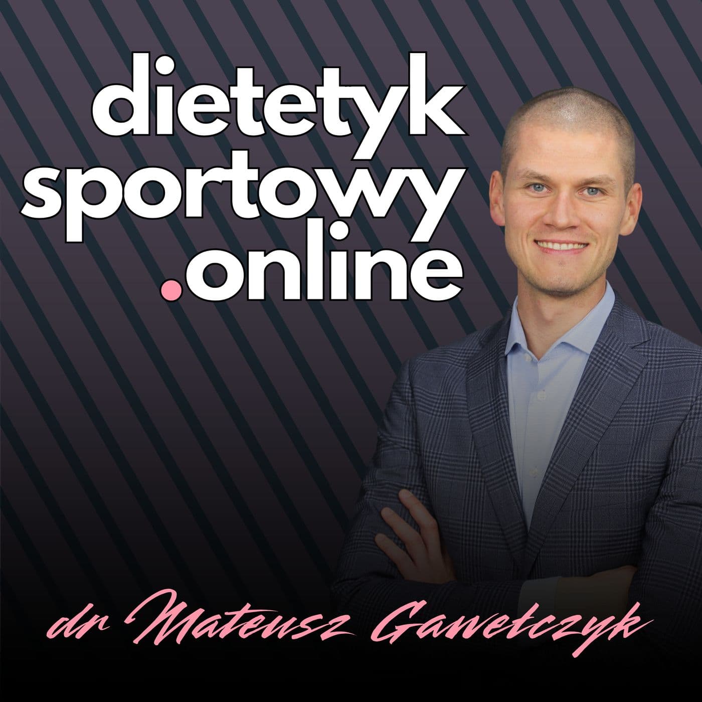 Dietetyk Sportowy Online - Podcasts