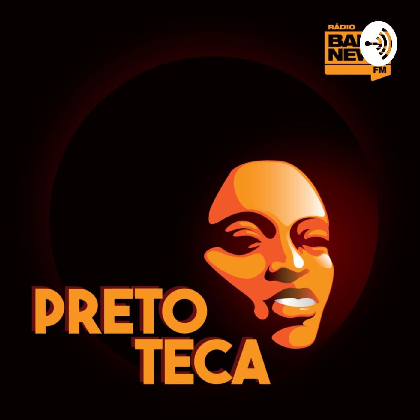 Pretoteca - Podcasts