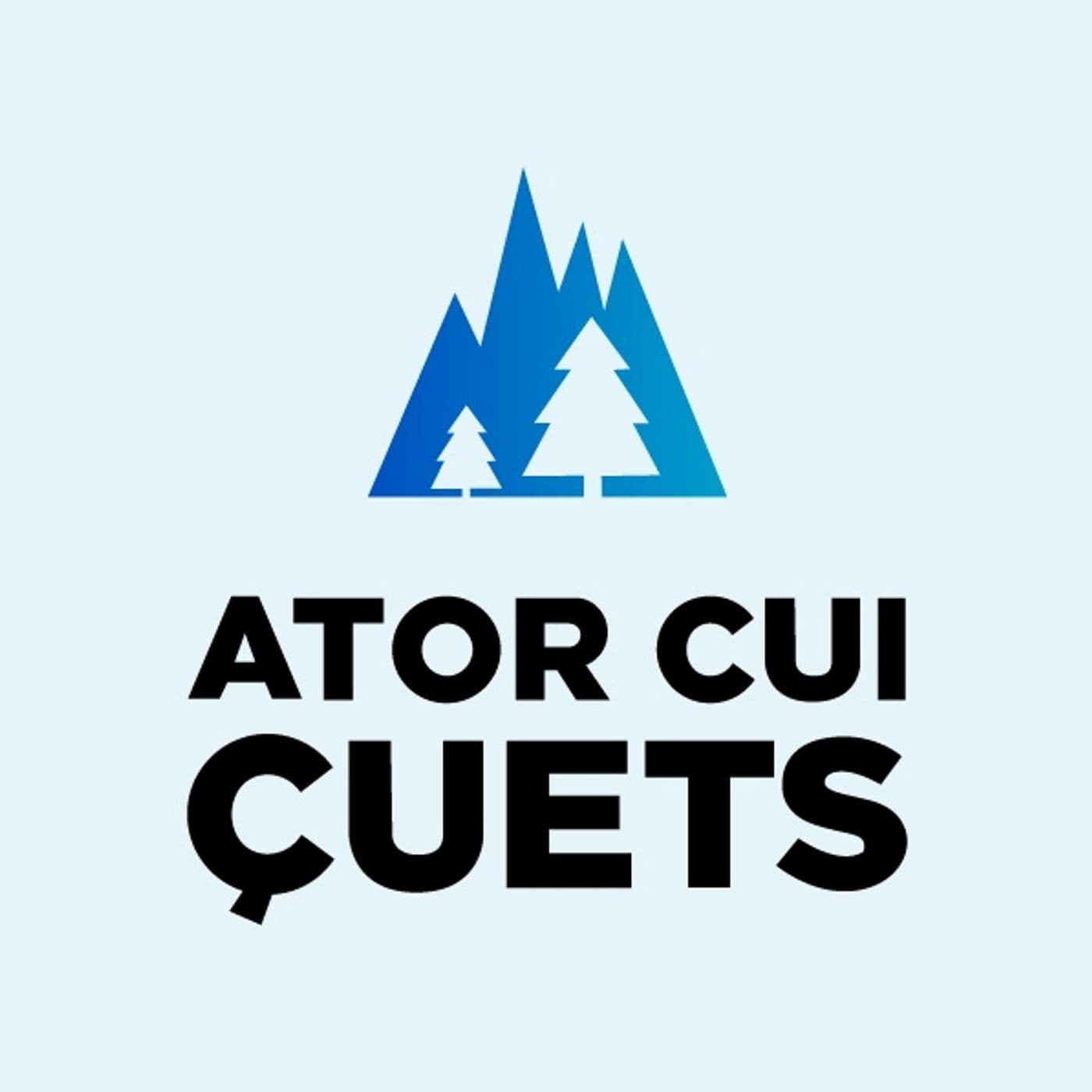 Ator cui çuets - Podcasts