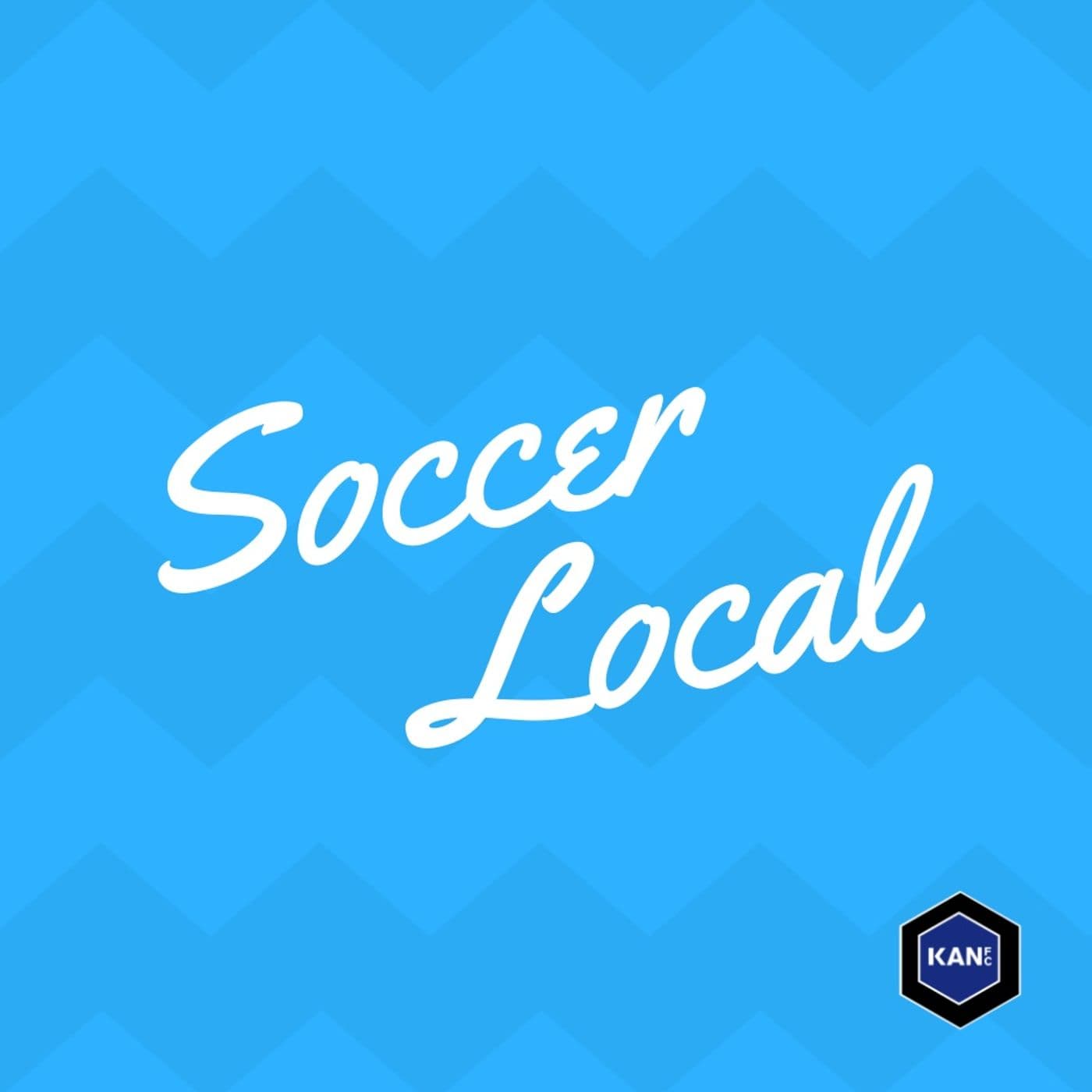 Soccer Local - Podcasts