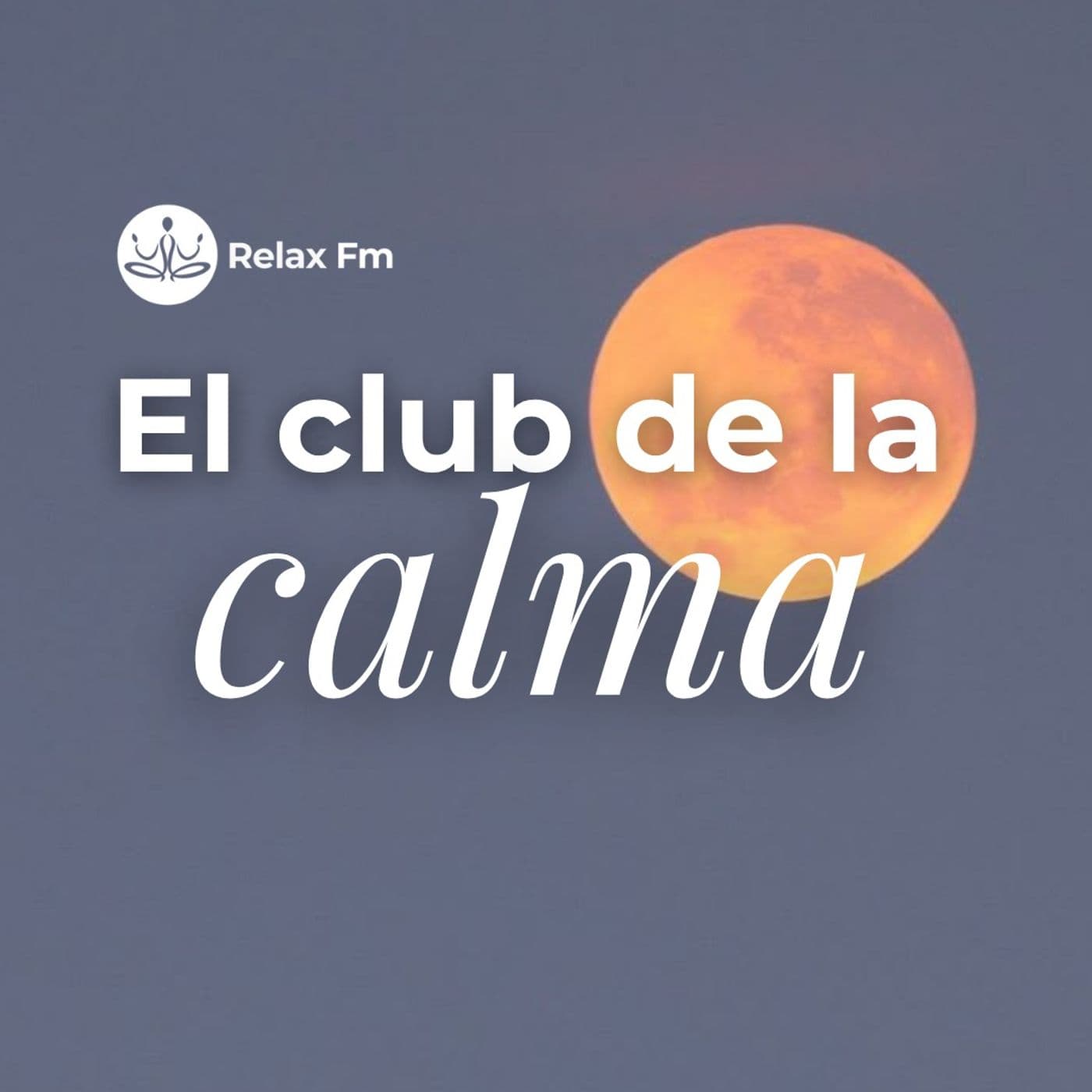 El Club de la Calma con Beatriz Comes - Podcasts