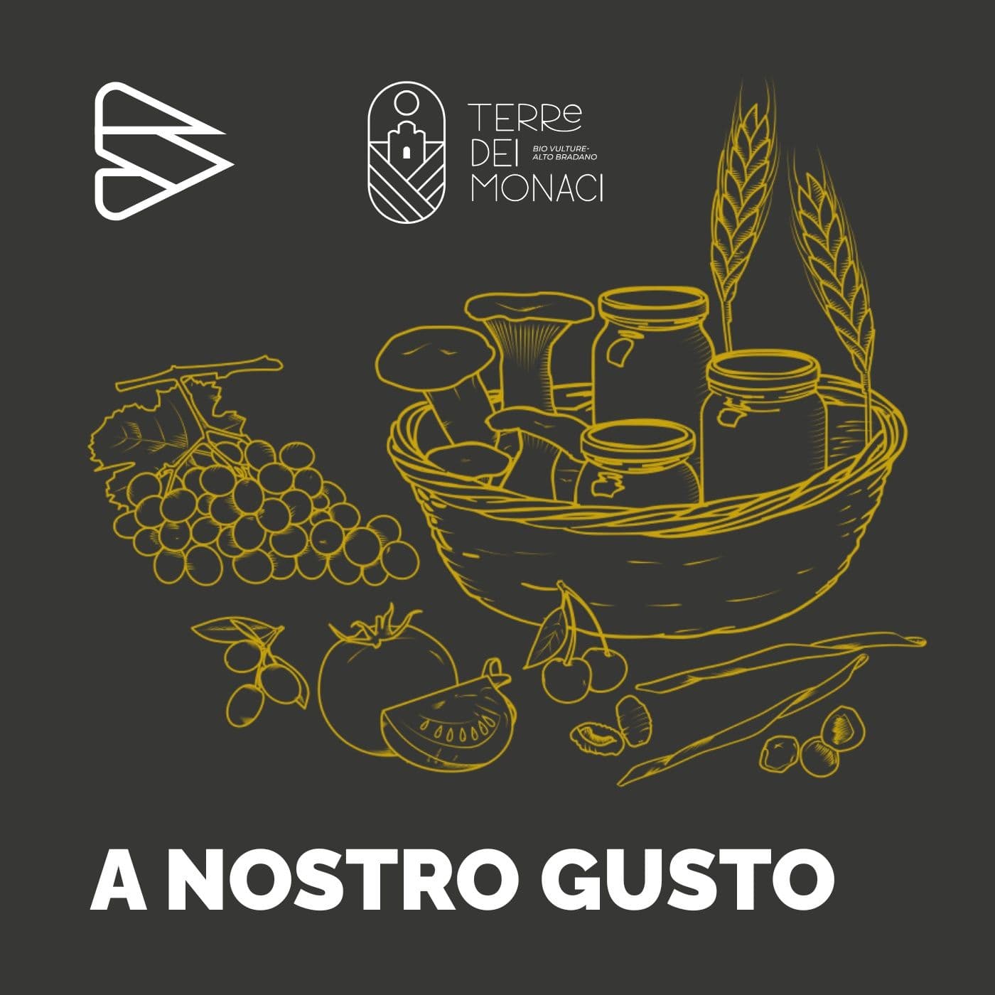 A nostro gusto - Podcasts