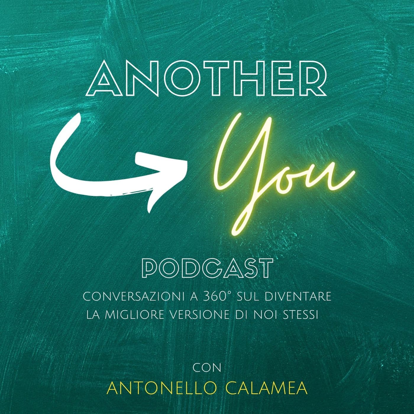 Another You - Podcasts