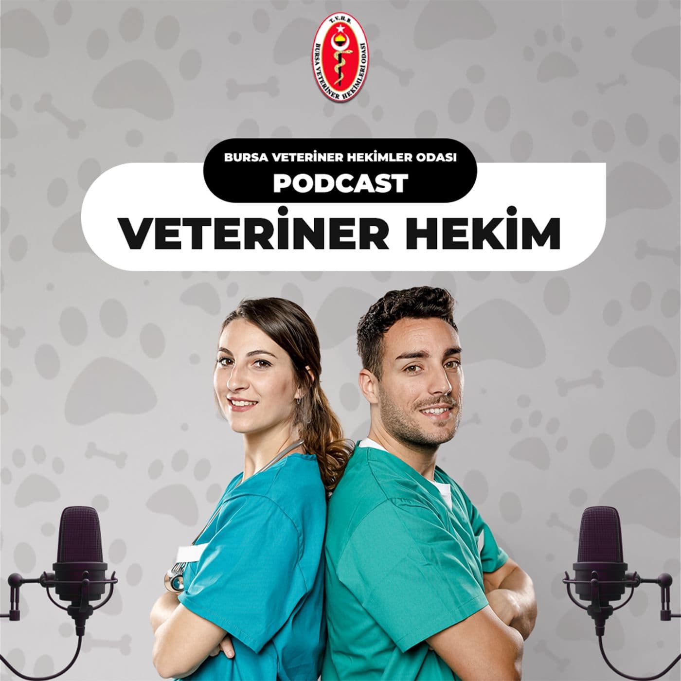 Veteriner Hekim - Podcasts