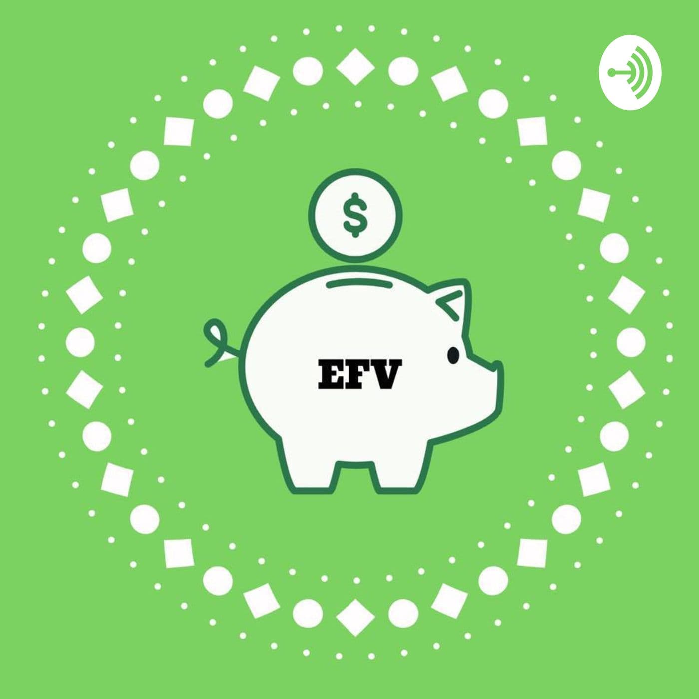 Educação Financeira para a Vida - Podcasts