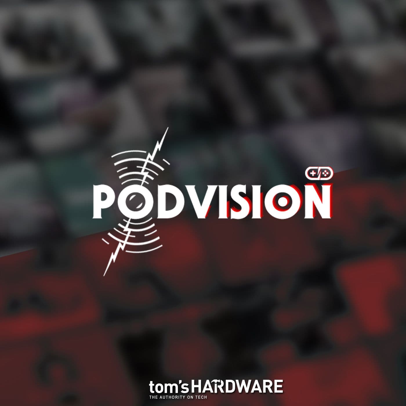 PoDvision - Podcasts