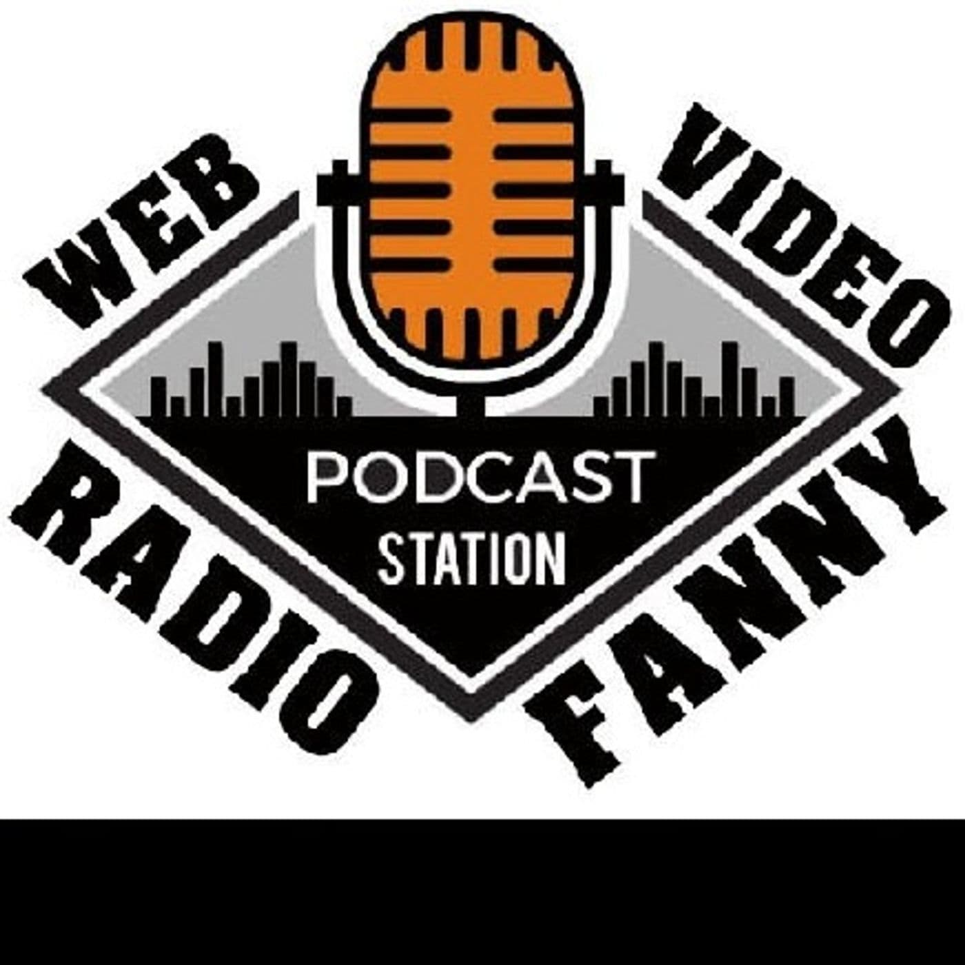 Radio Fanny - Podcasts