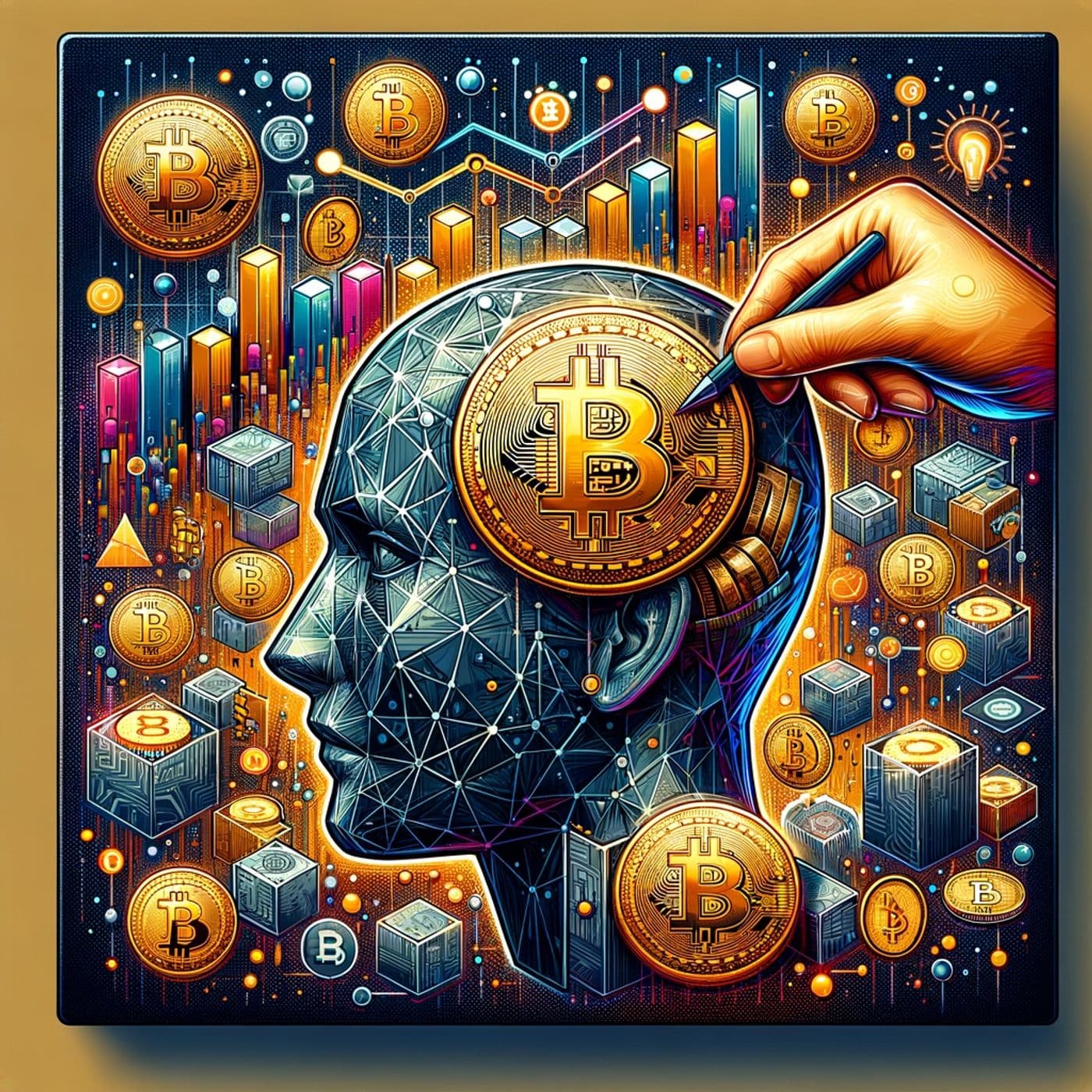 Smart Crypto Investing: Bitcoin, Altcoins & Trading Strategies - Podcasts