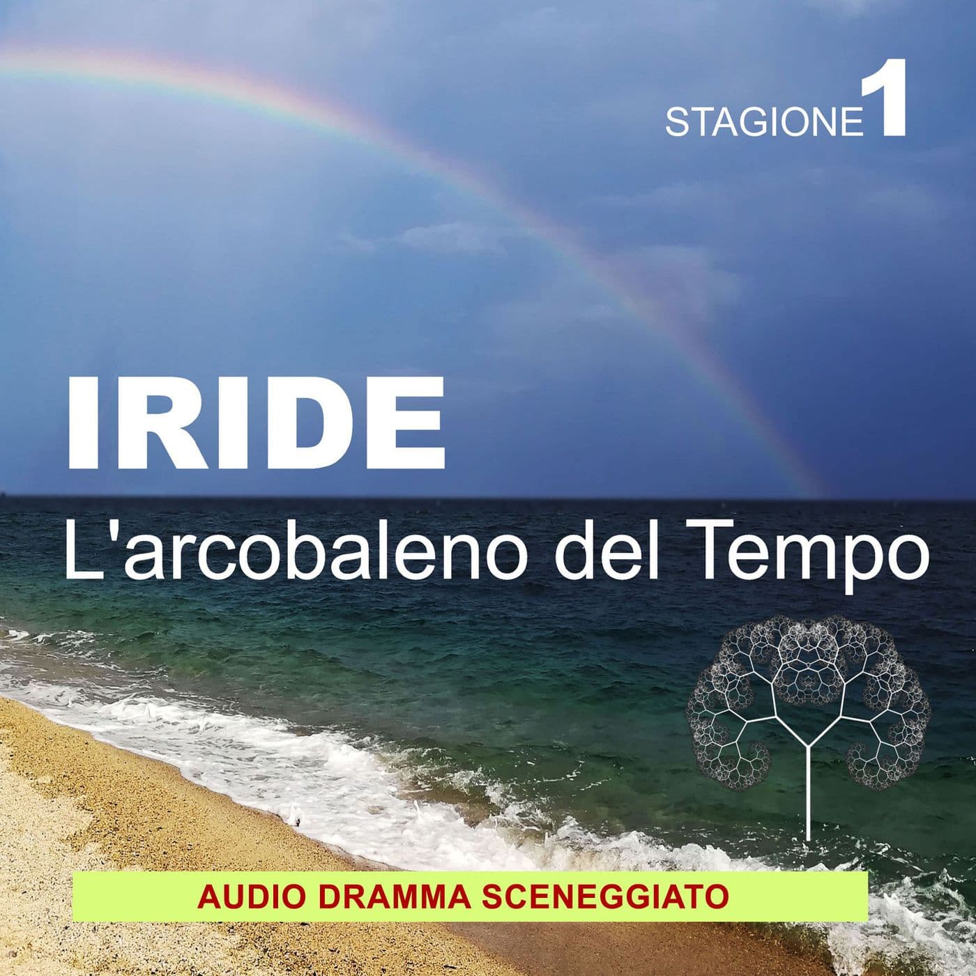 IRIDE - L'arcobaleno del Tempo - Podcasts