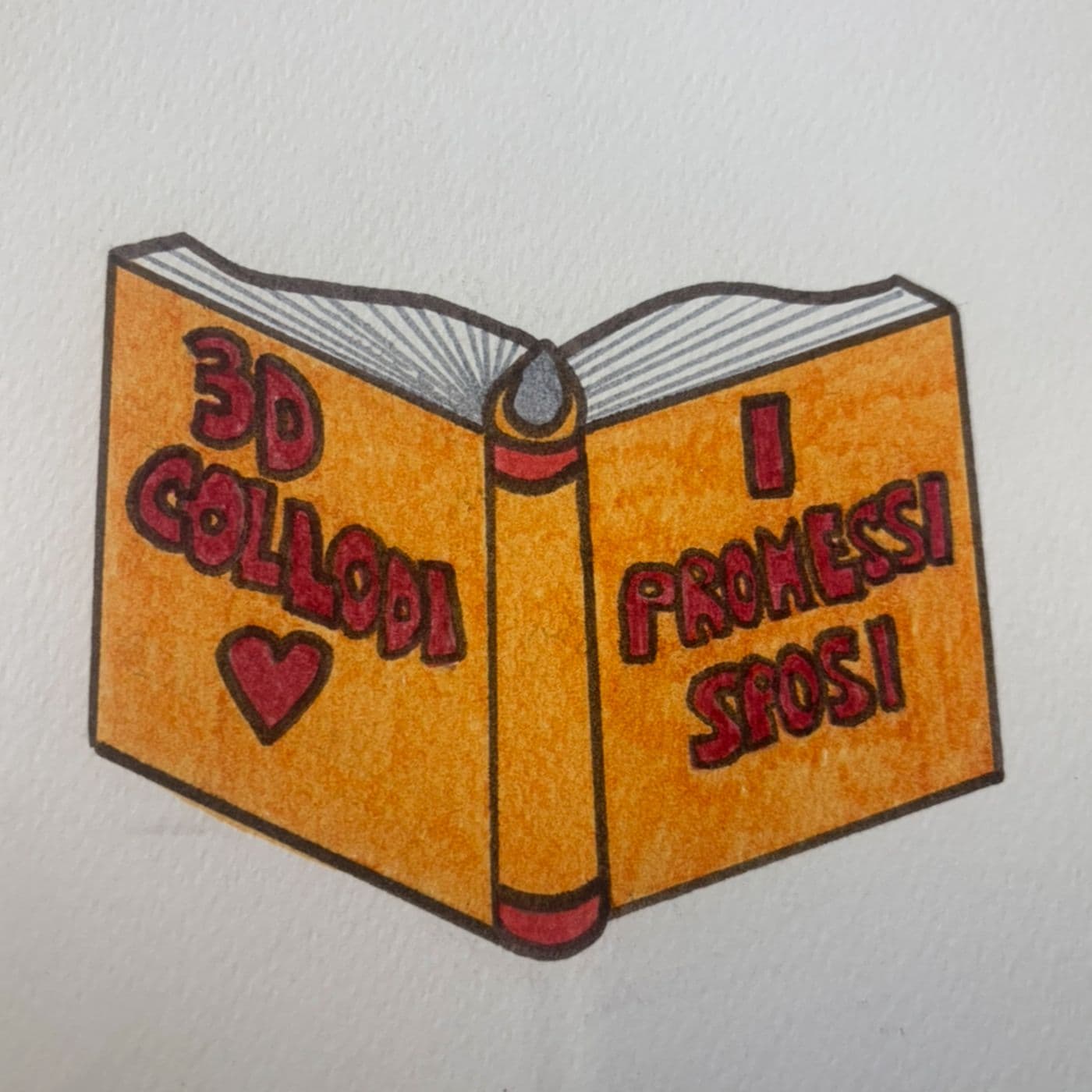 Manzoni 2.0 - Podcasts