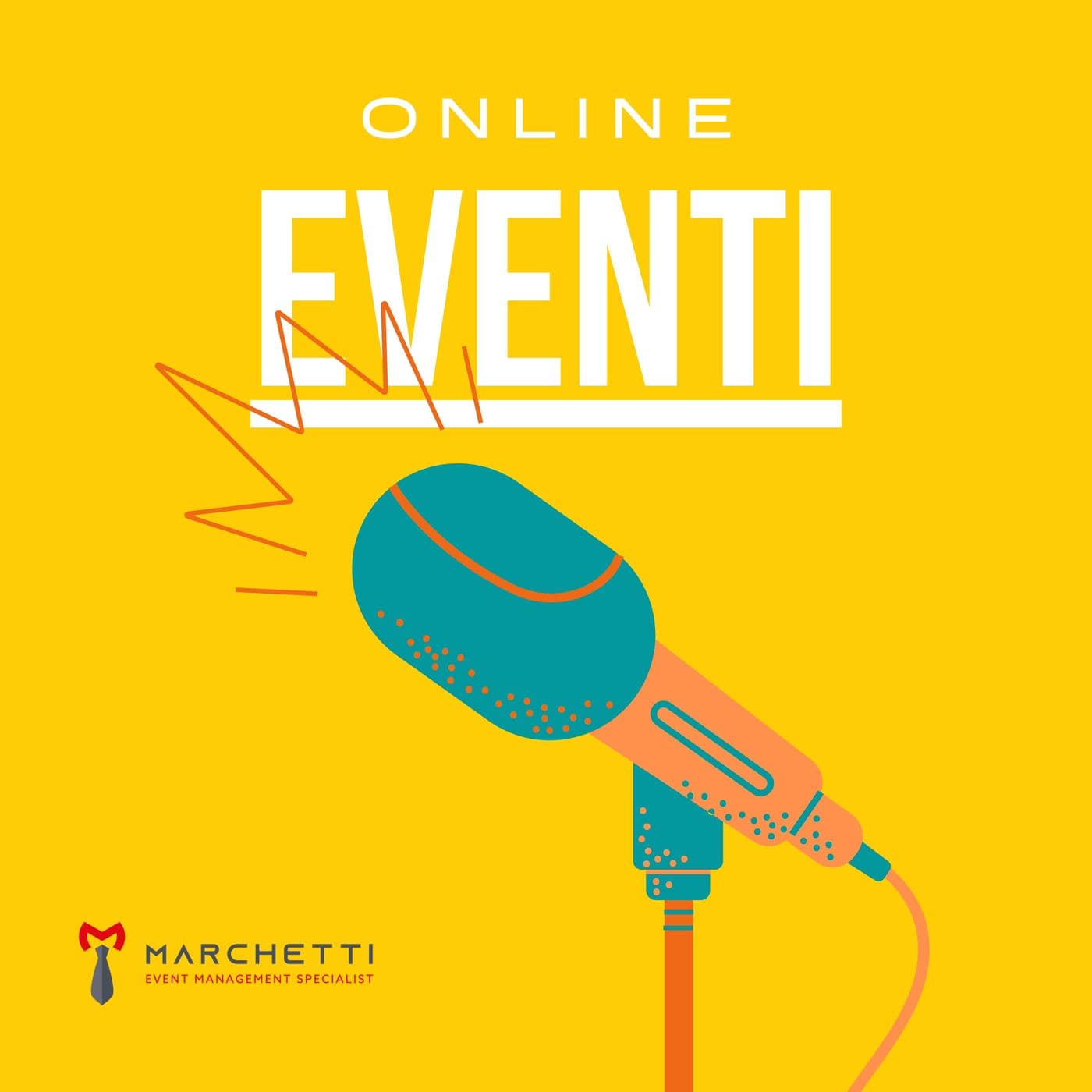 Gli Eventi Online fanno Sk1FO (se non sai farli) - Podcasts