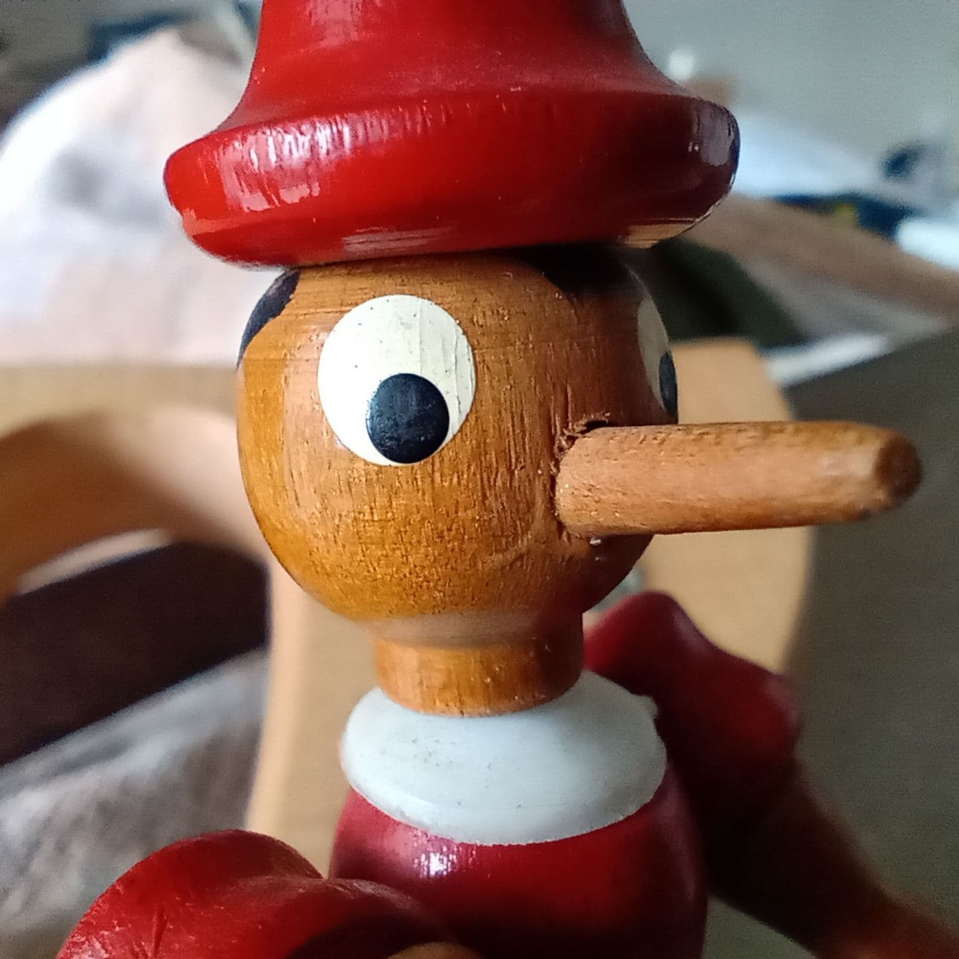 IL MAESTRO CLAUDIO LEGGE PINOCCHIO - Podcasts