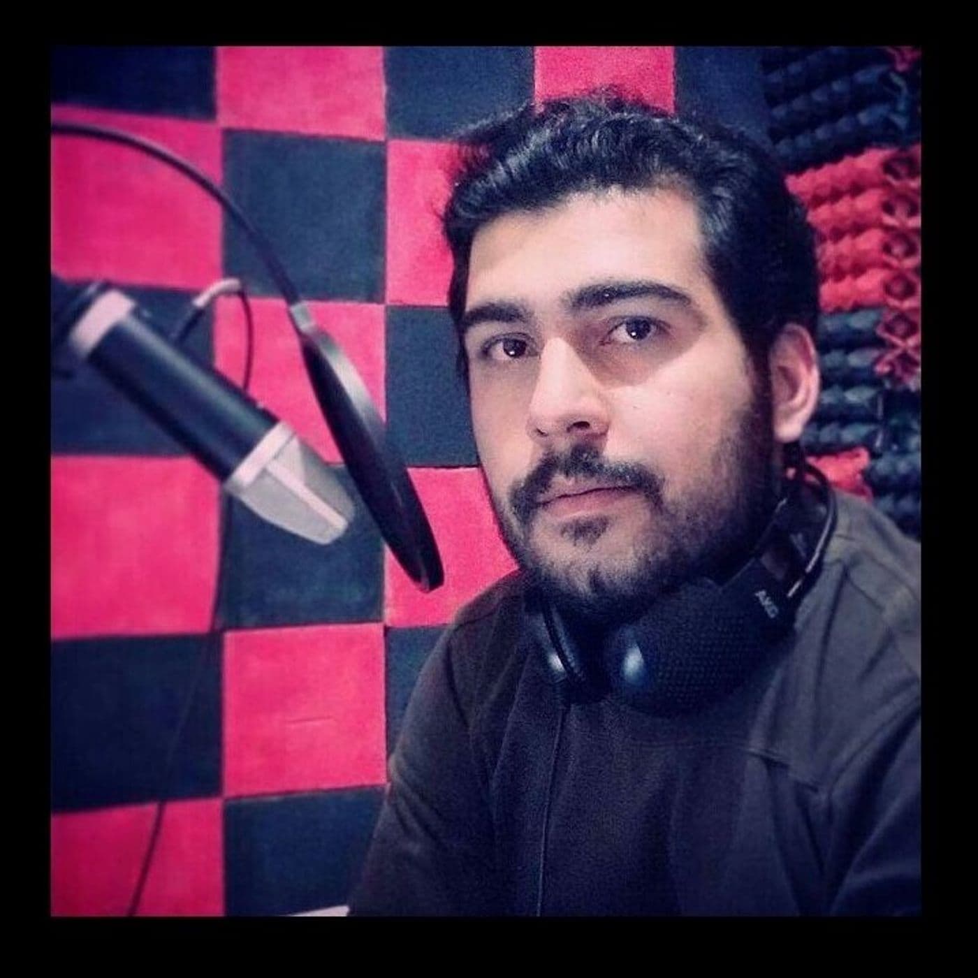 پیام بخشعلی - Podcasts