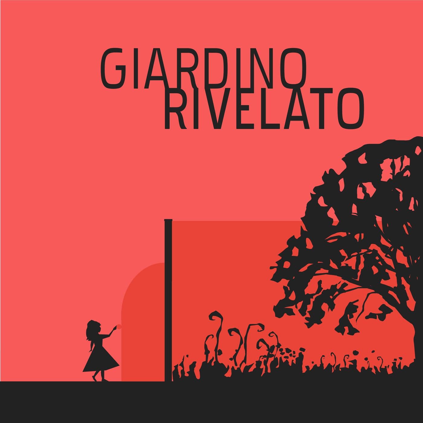 Giardino Rivelato - Podcasts