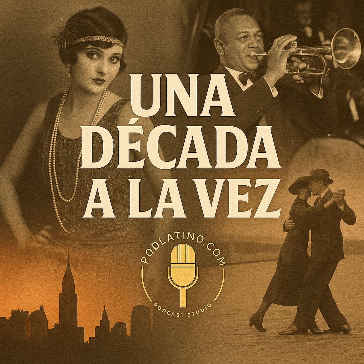 Una Década a la Vez - Podcasts