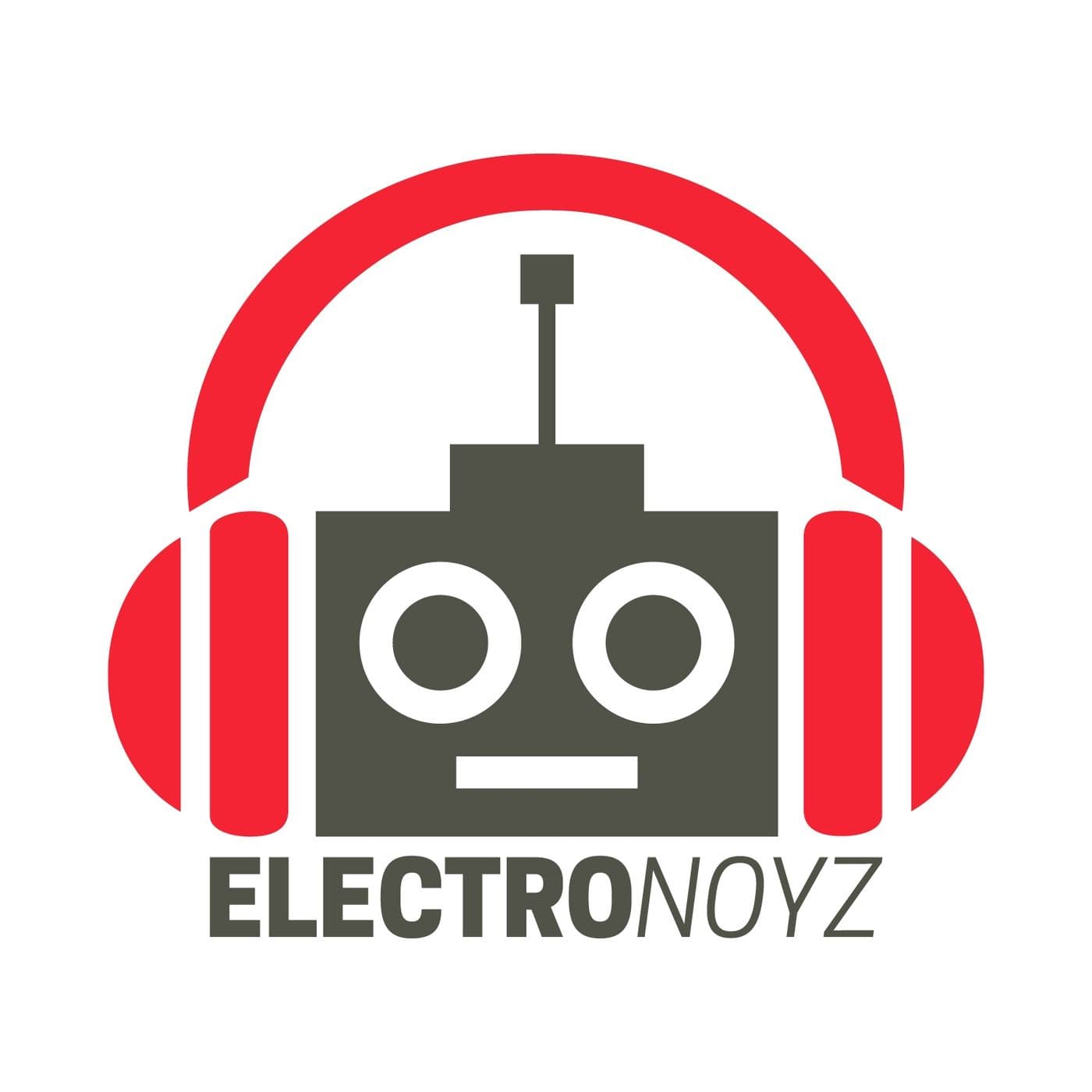 ElectroNoyz - Podcasts