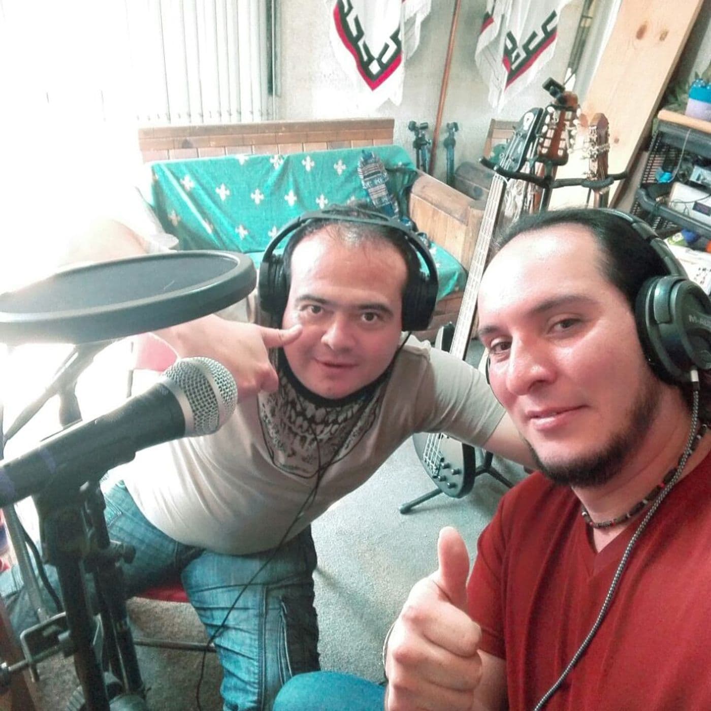 Radio Q´KGa-2