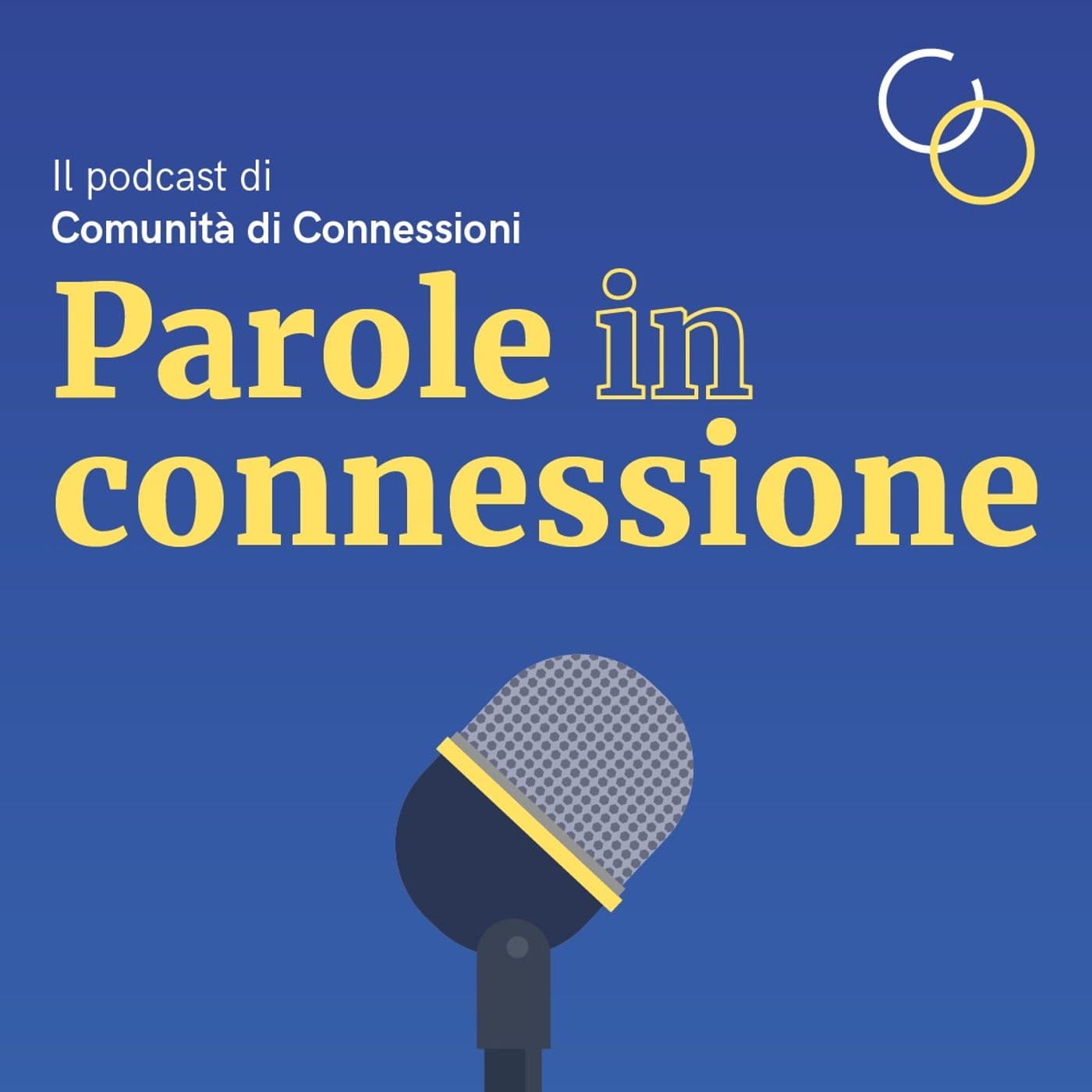 Parole in connessione - Podcasts