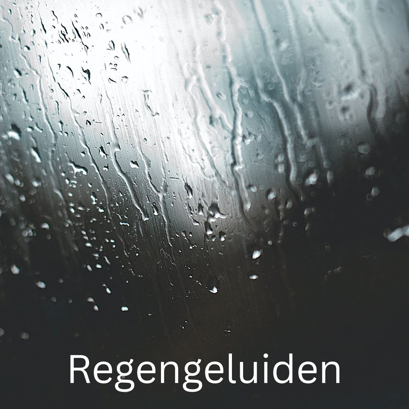 Regengeluiden - Podcasts