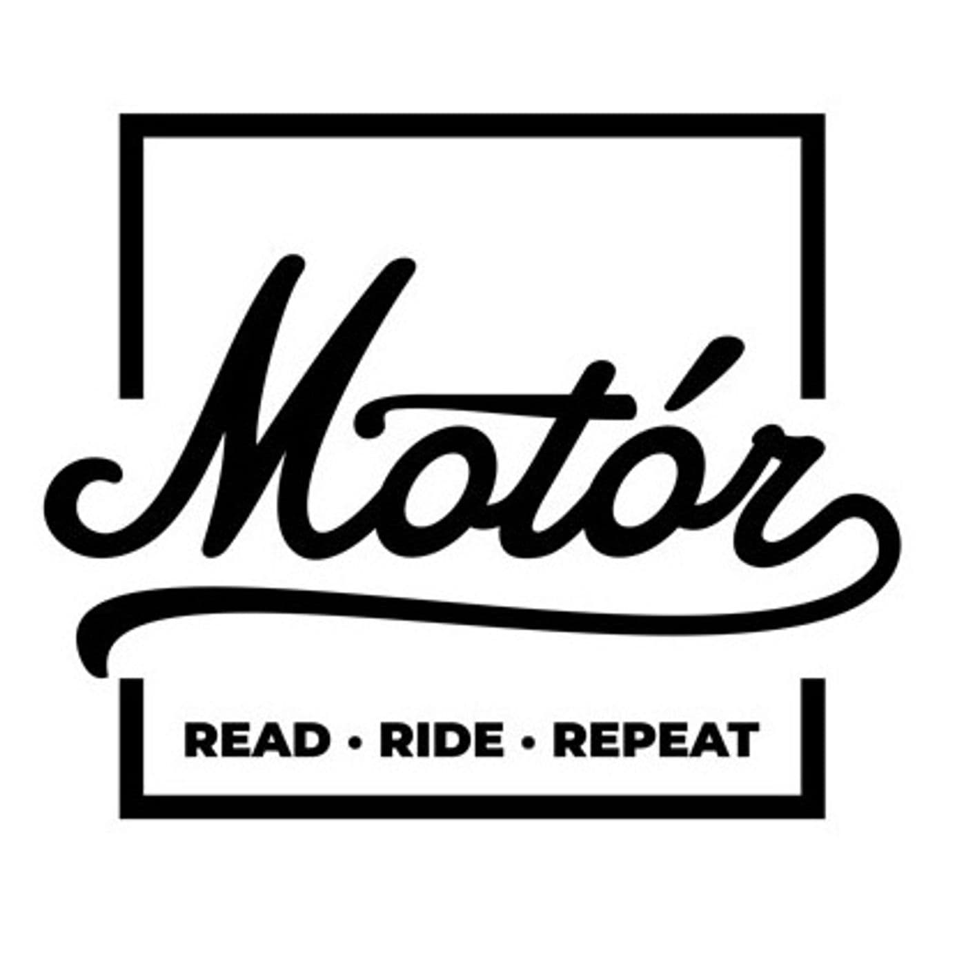 Motór on air - Podcasts