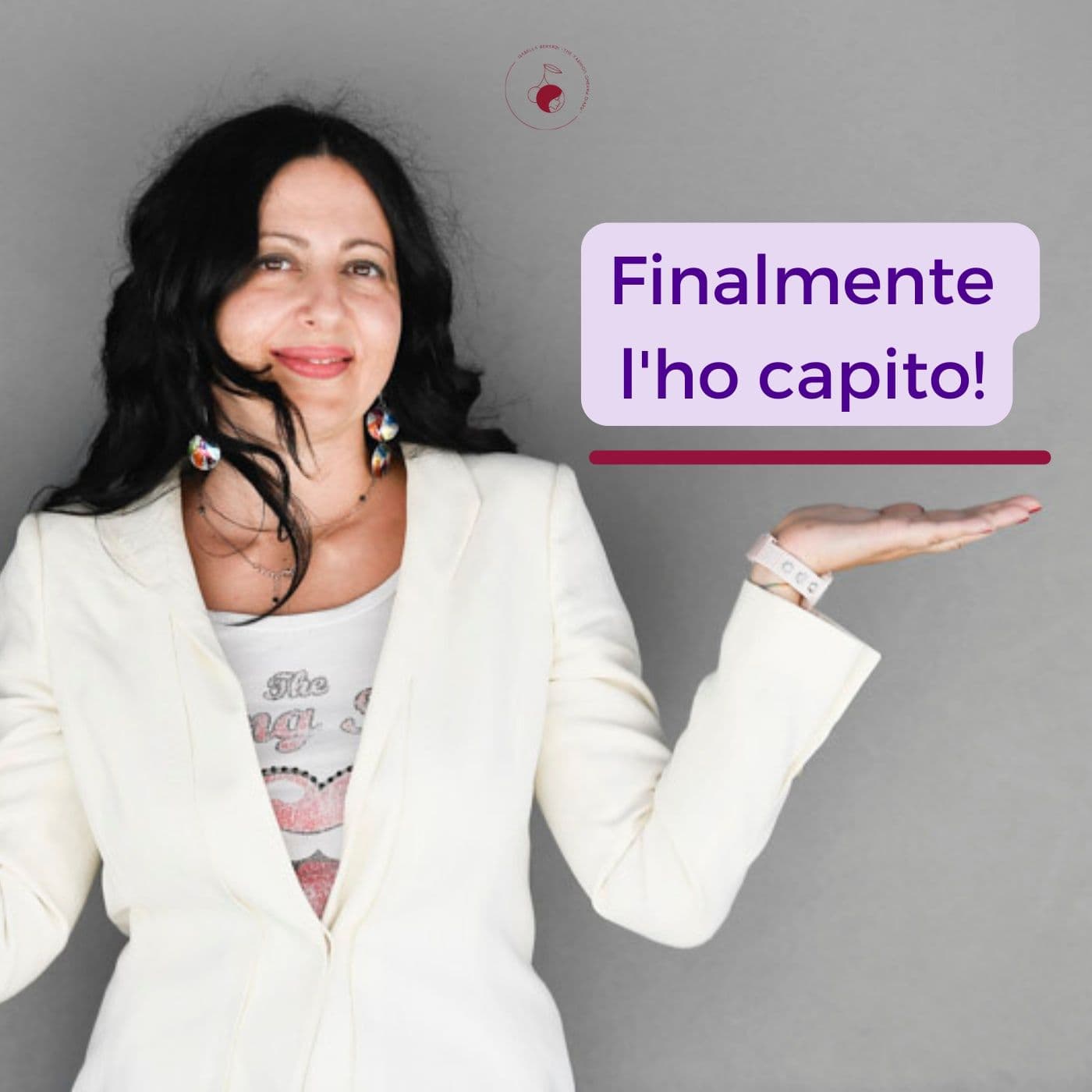 Finalmente l'ho capito! - Podcasts