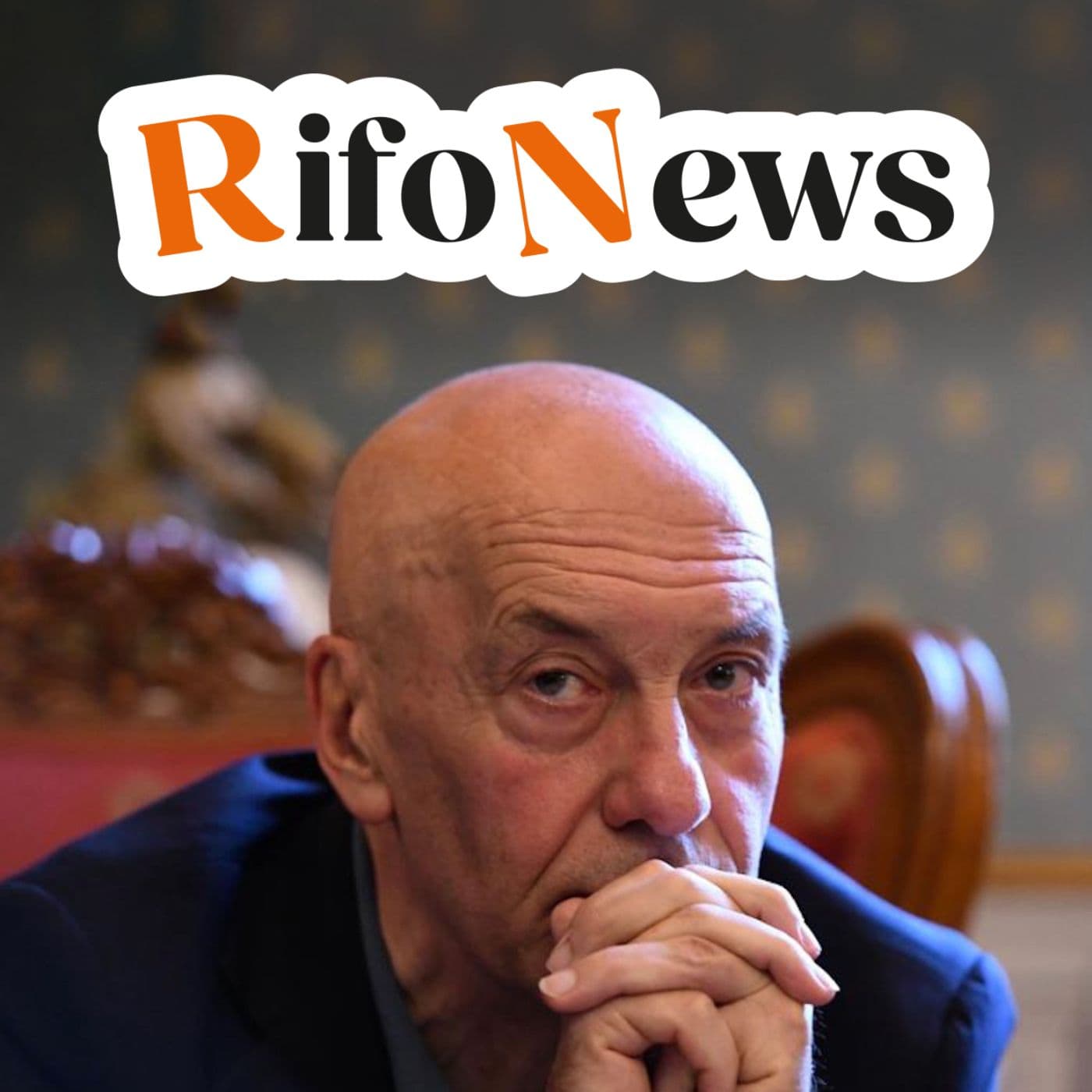 RifoNews - il podcast di Claudio Velardi - Podcasts