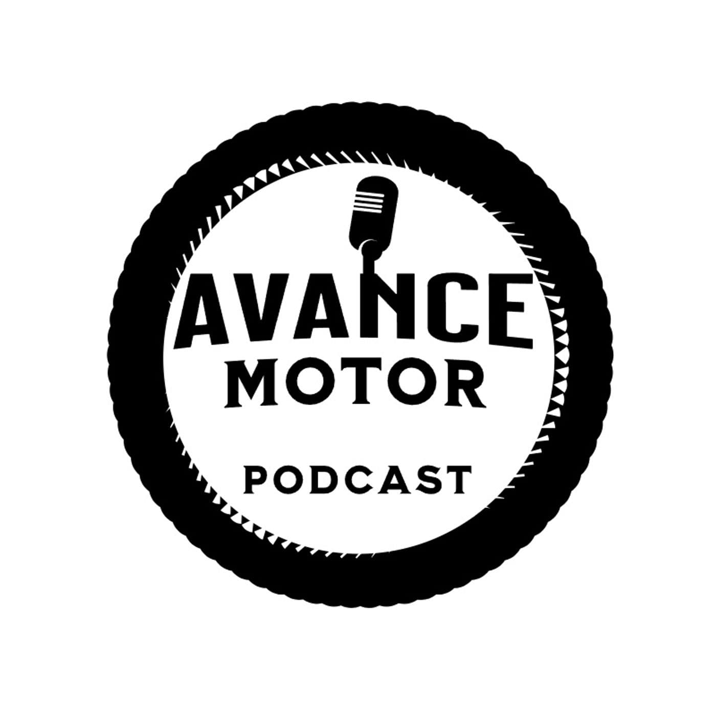 Avance Motor Podcast. - Podcasts