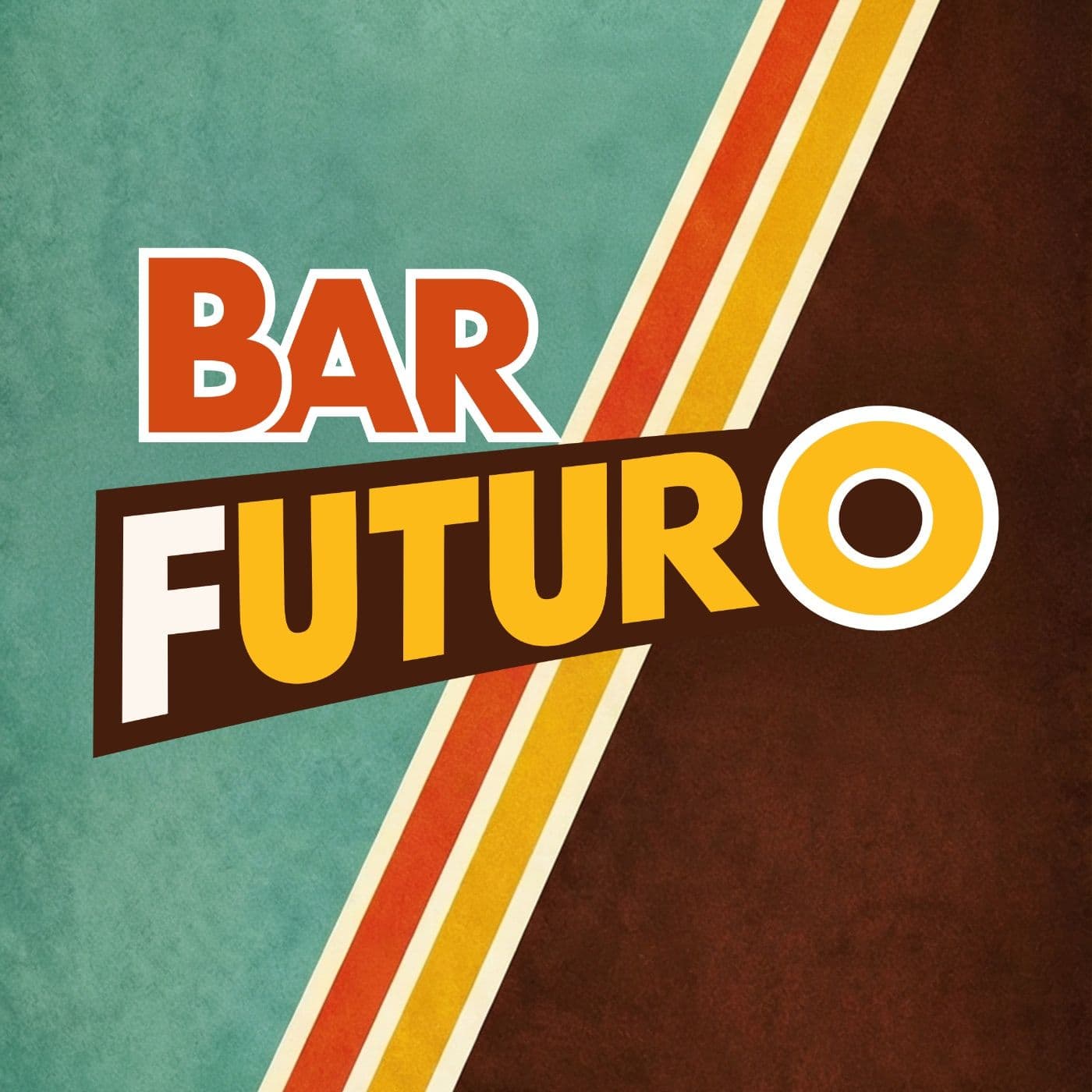 Bar Futuro - Podcasts
