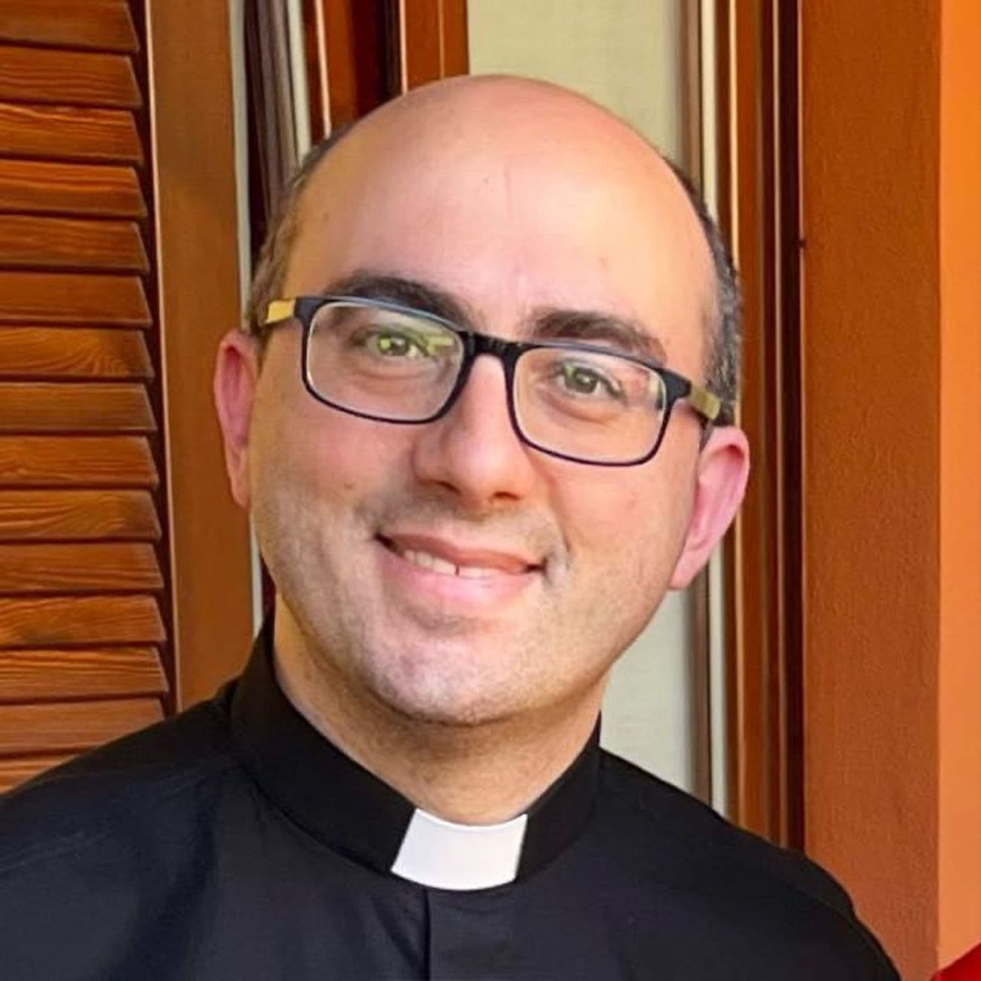 Don Giorgio Longo - Podcasts