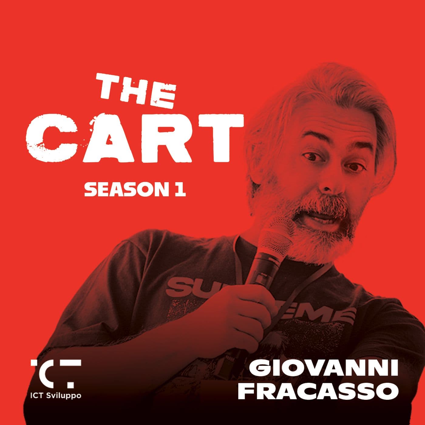 The Cart | Commerce World - Podcasts