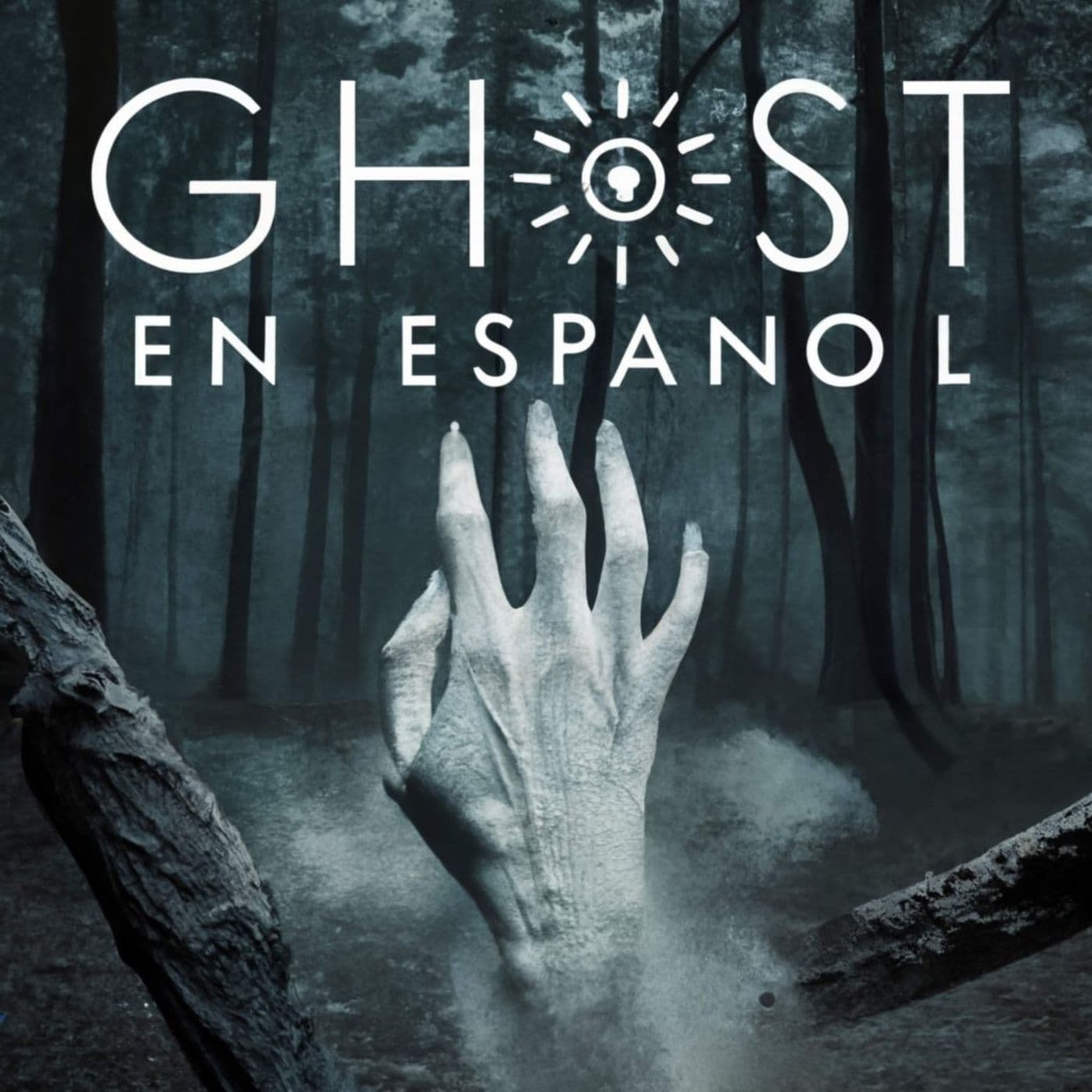 Ghost : Historias Escalofriantes (Podcast en Español) - Podcasts