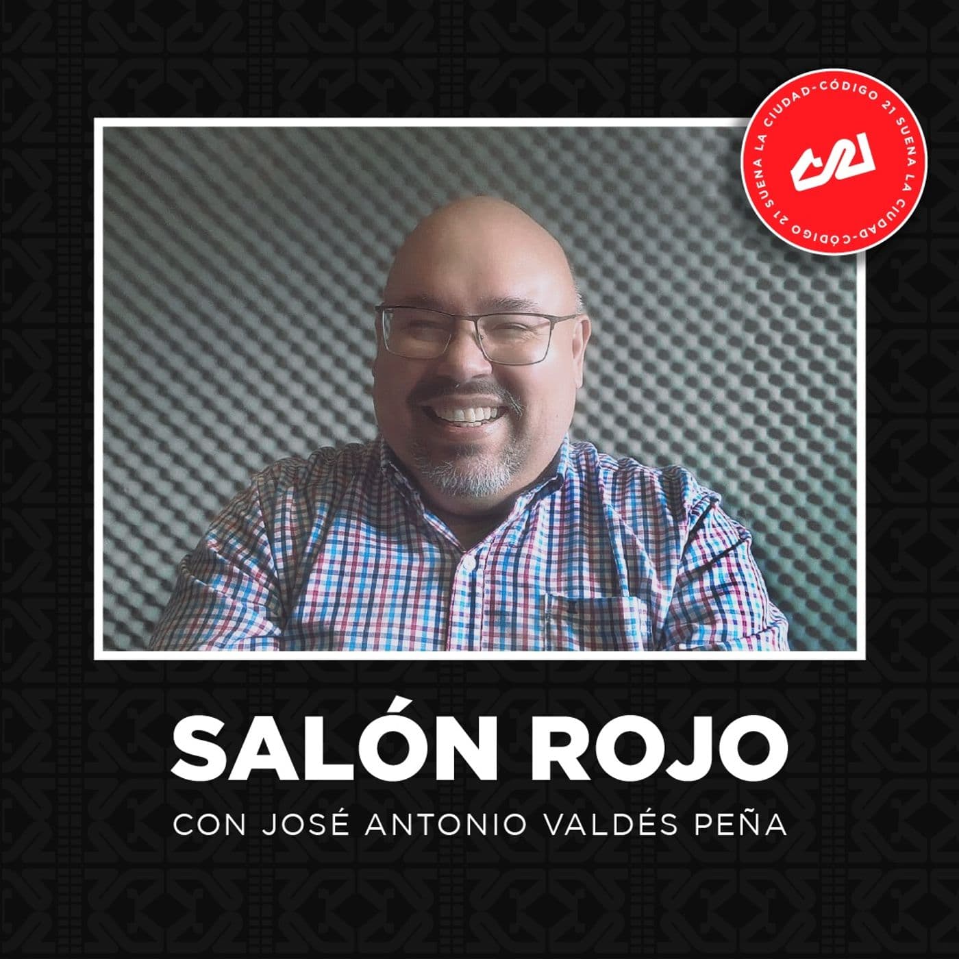 SALÓN ROJO - Podcasts