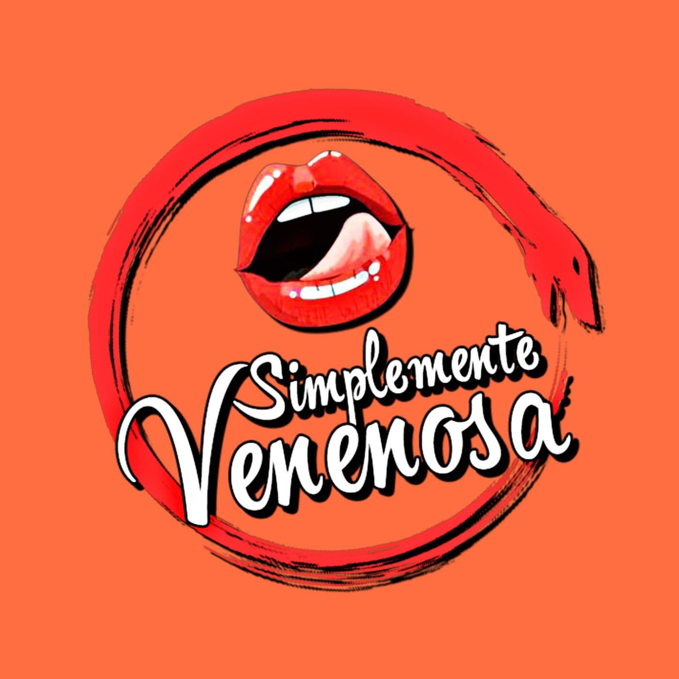 Simplemente Venenosa - Podcasts