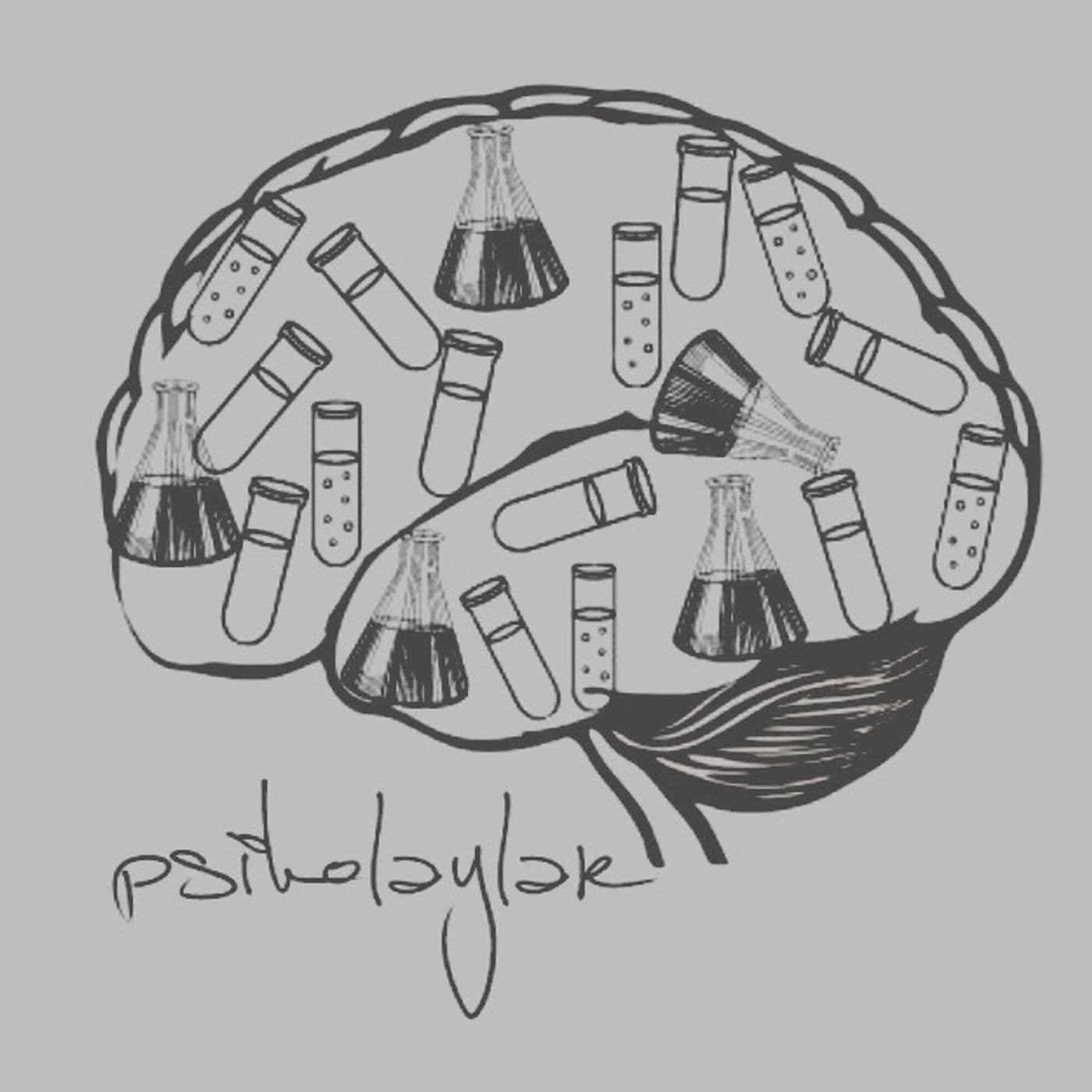 Psikolaylar - Podcasts