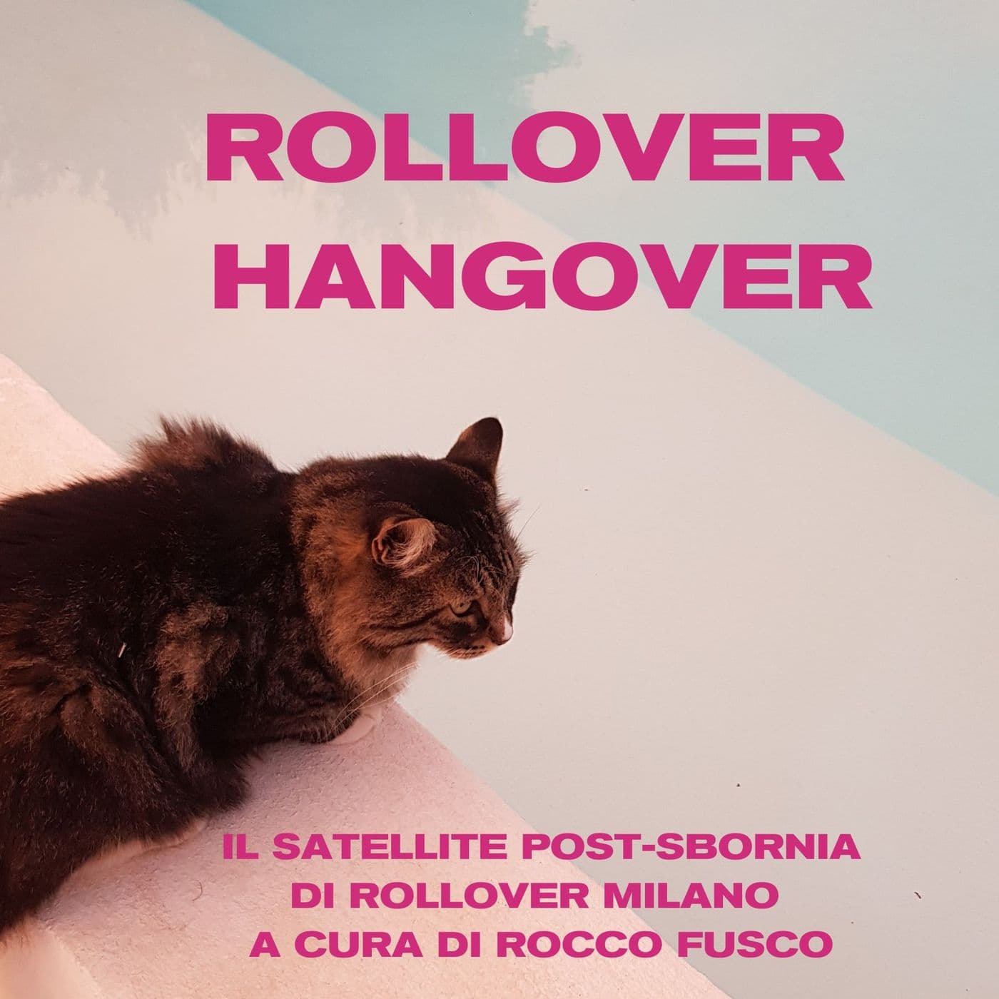 C.B. Rollover Hangover - Podcasts