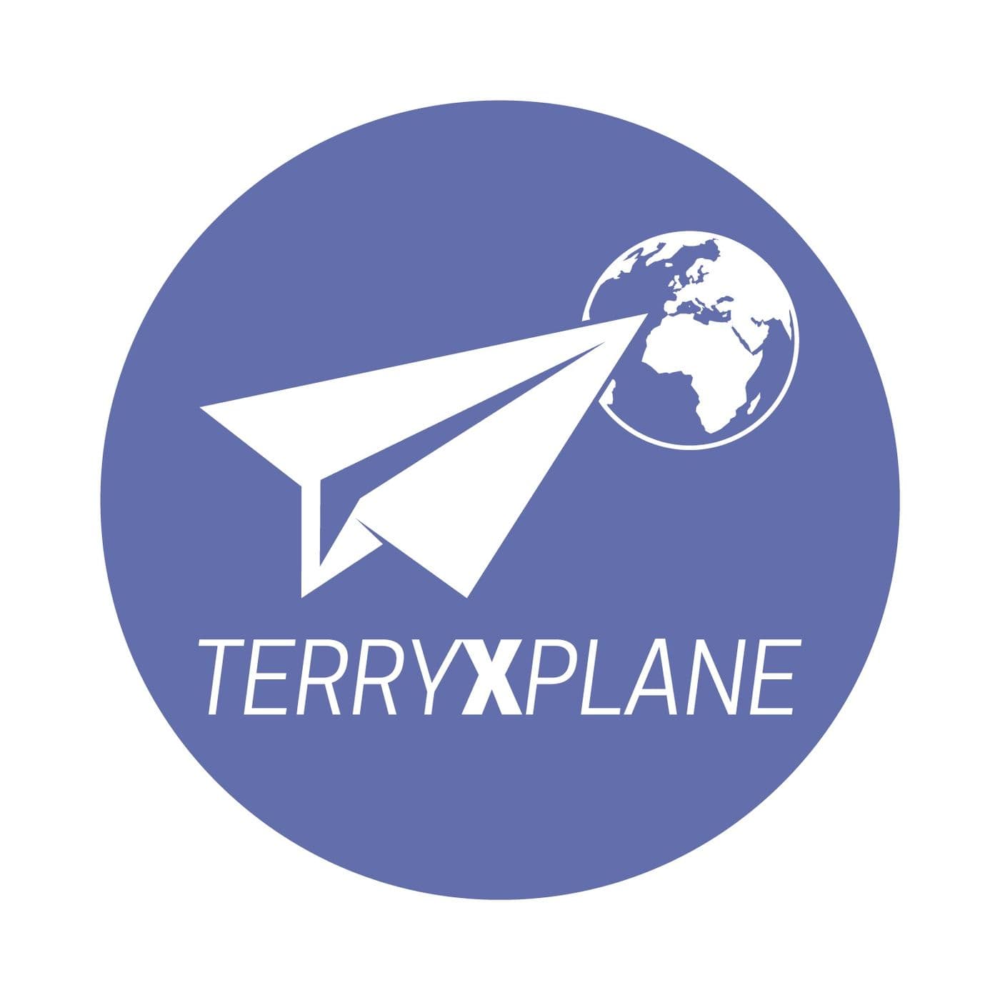 terryXplane - Podcasts