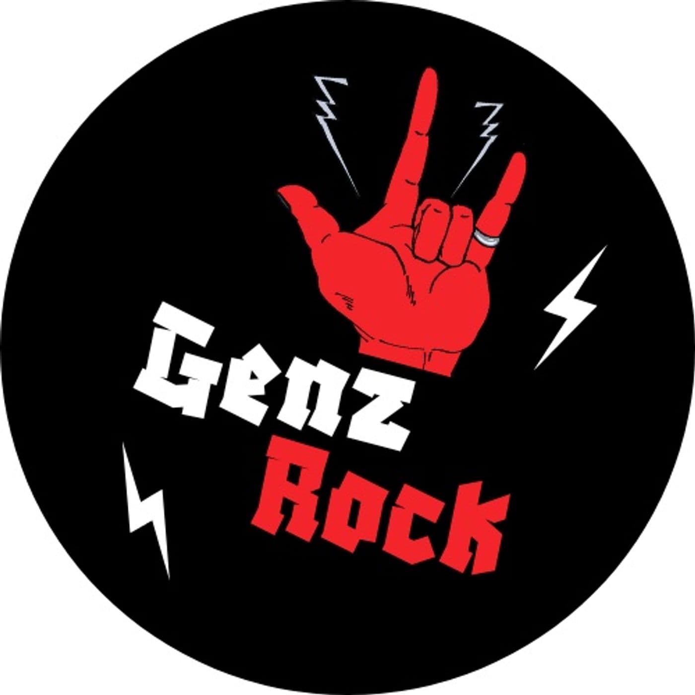 GenzRock: dagli anni '50 a oggi - Podcasts