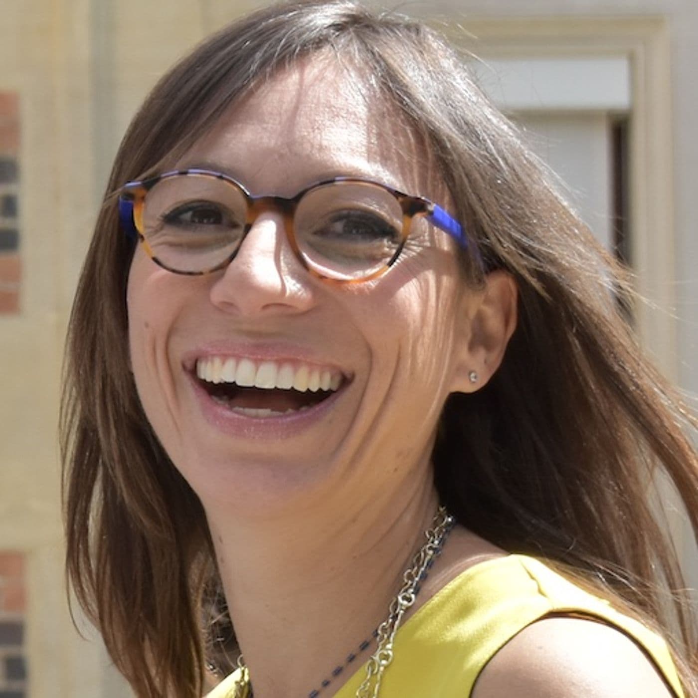 Il poadcast di Silvia Colombo - Podcasts