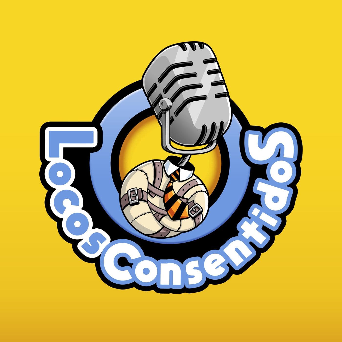 LOCOS CONSENTIDOS