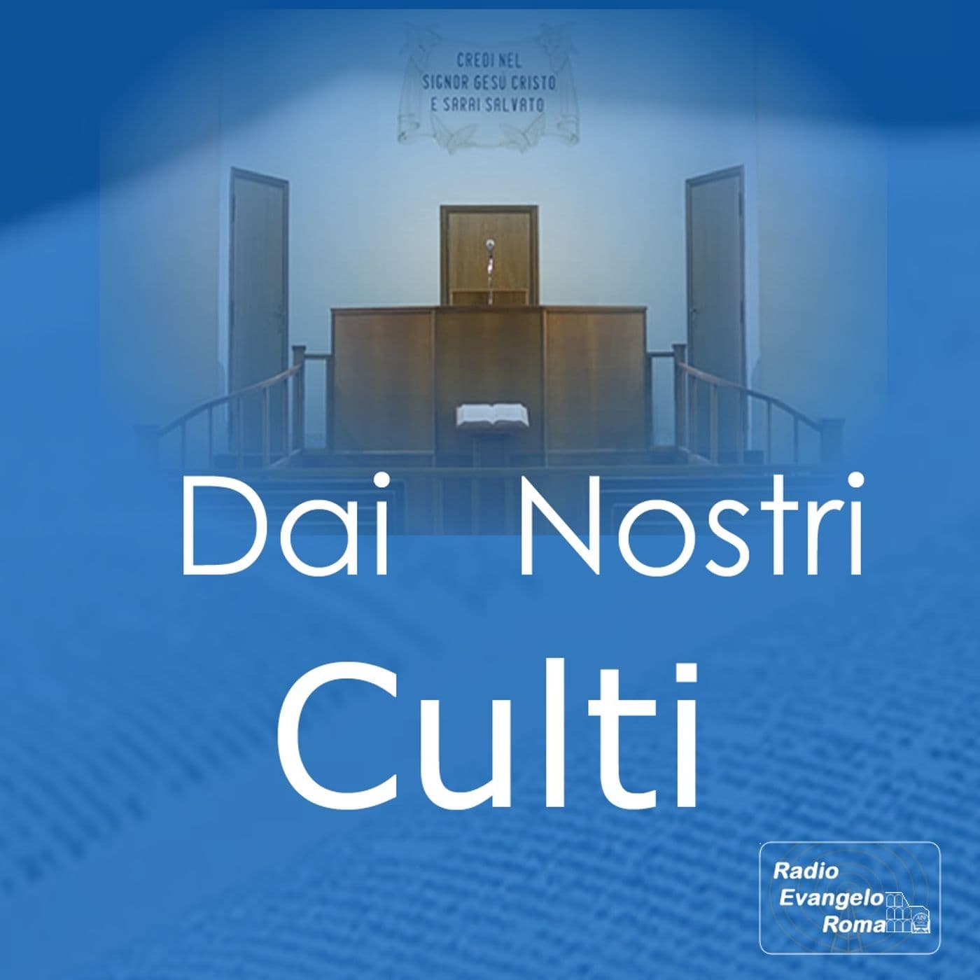 Dai Nostri Culti - Podcasts