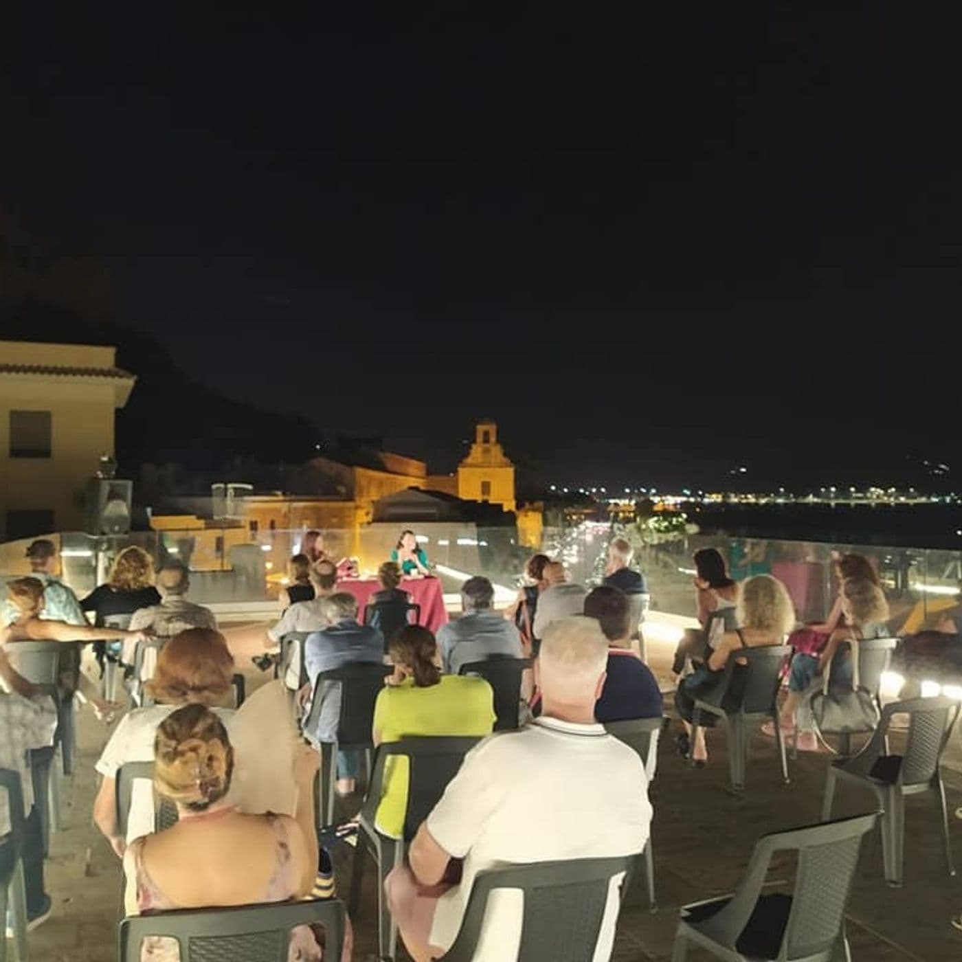 Cultura e appuntamenti