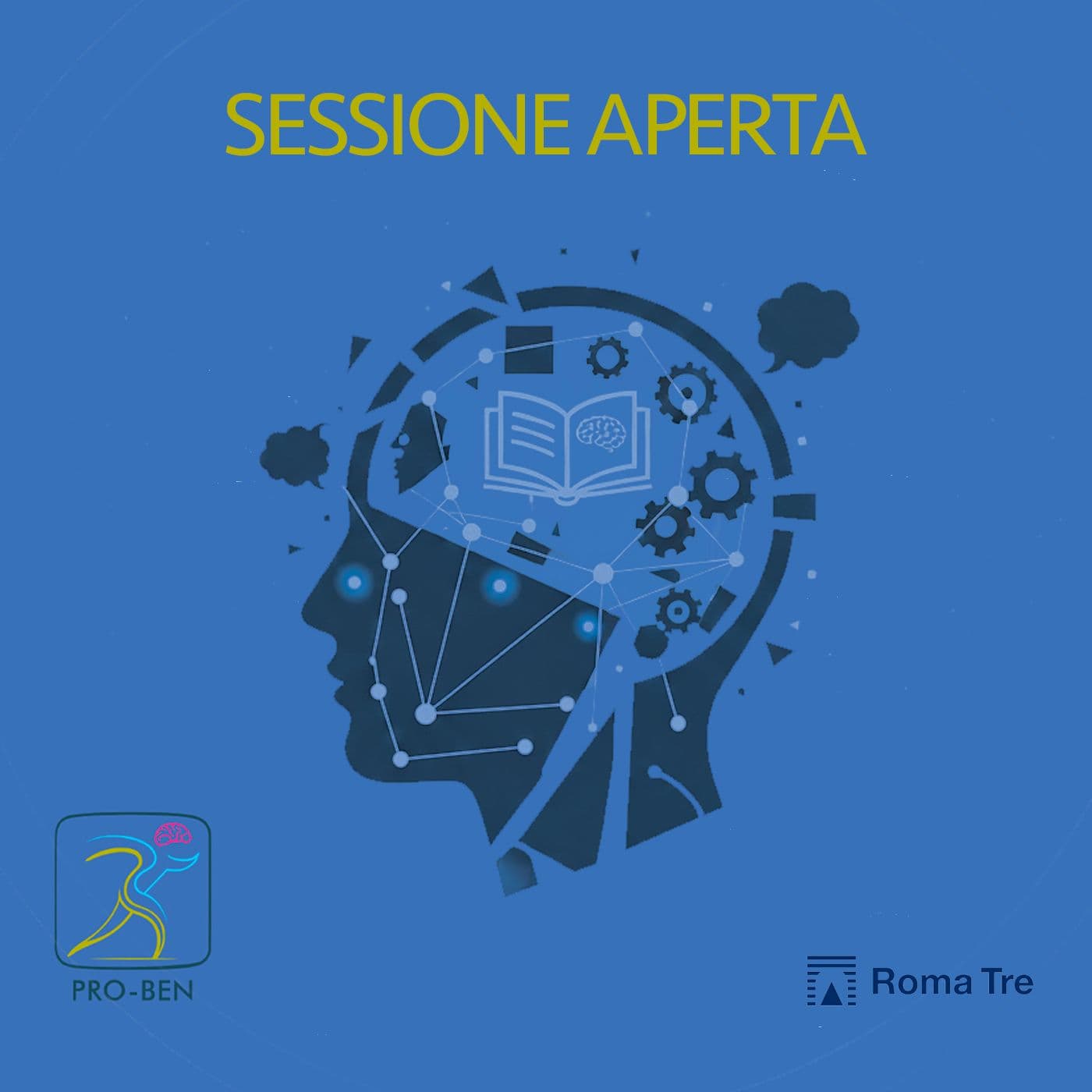 Sessione aperta - Podcasts