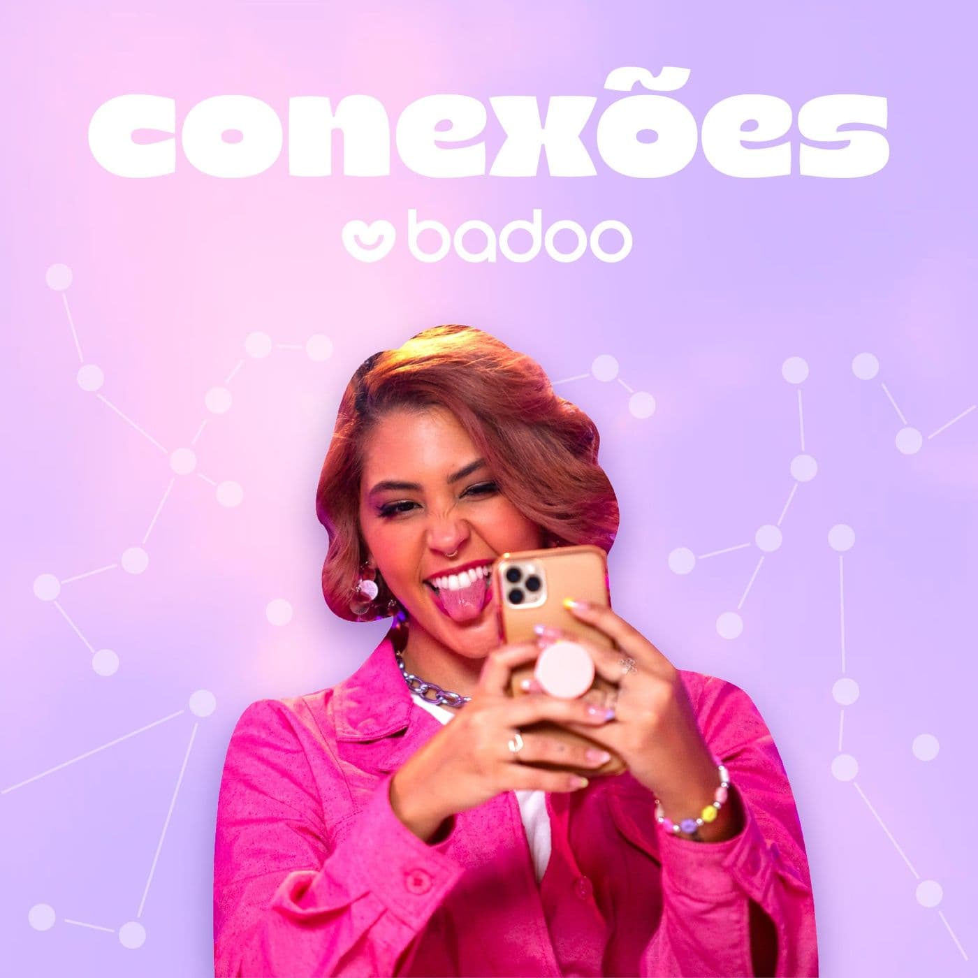 Conexões - Podcasts