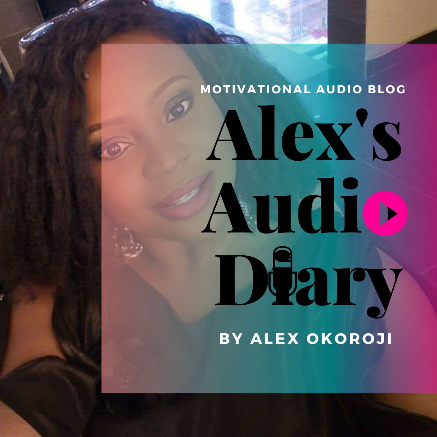 Alex's Audio Diary - Podcasts